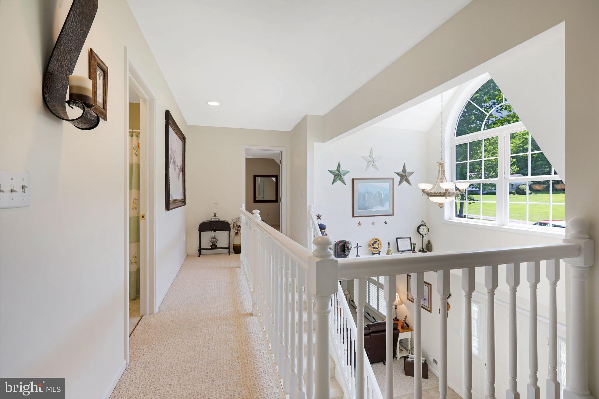 CHESTNUT RIDGE - Residential