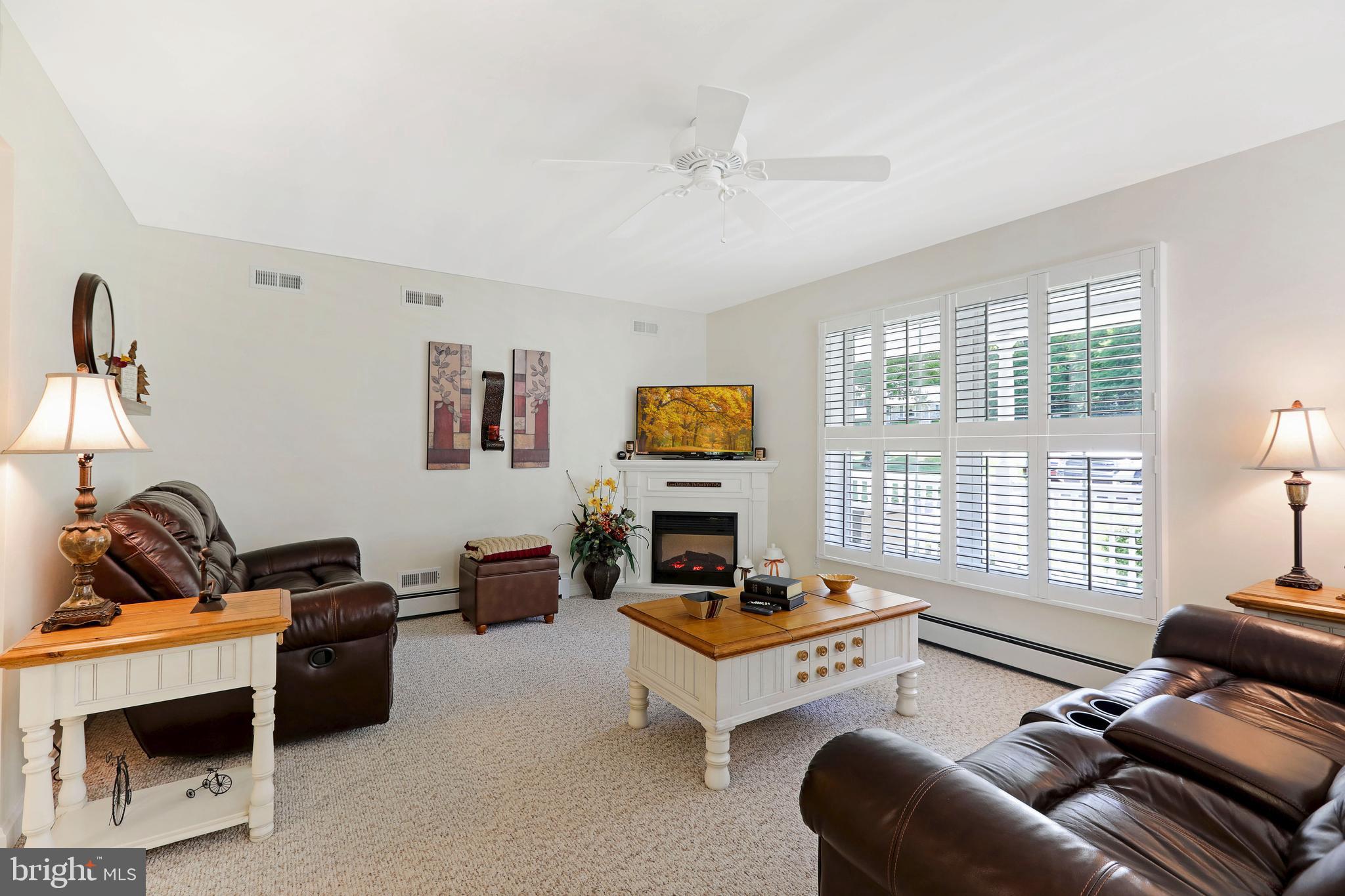 CHESTNUT RIDGE - Residential