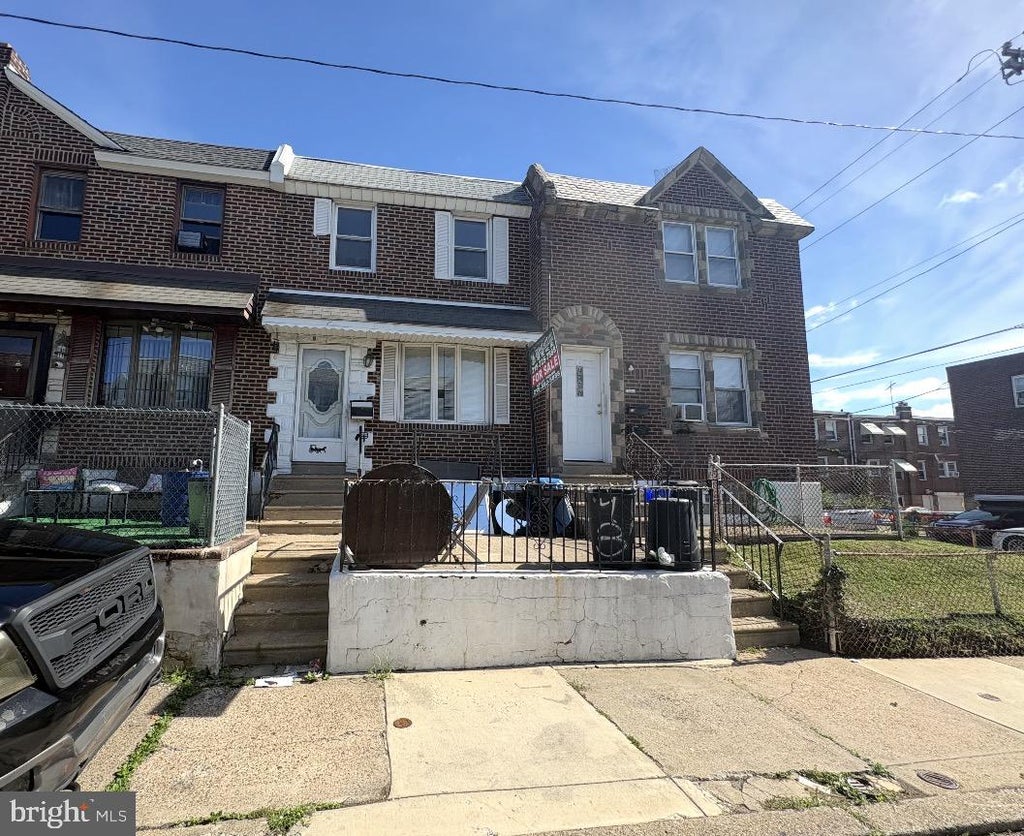Photo of 4443 Loring Street, PHILADELPHIA, PA 19136 (MLS # PAPH2673352)