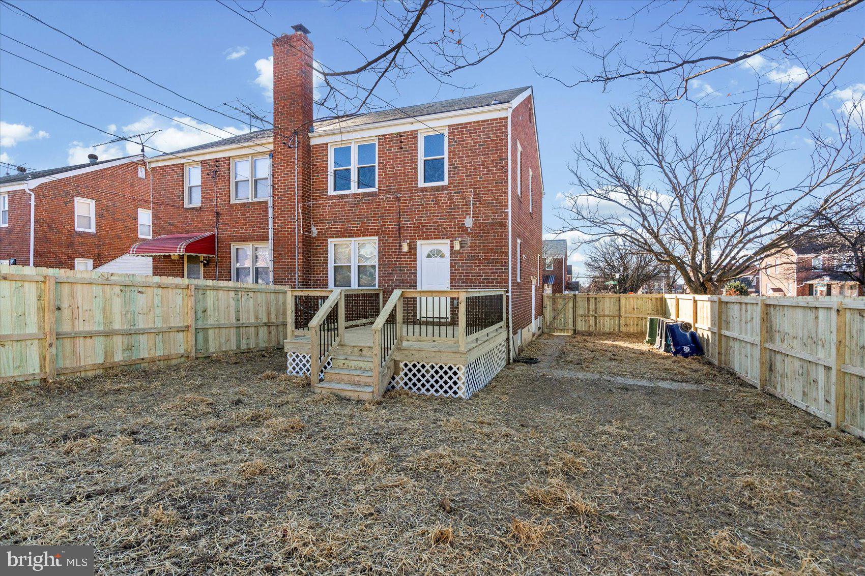 WOODRING - Residential