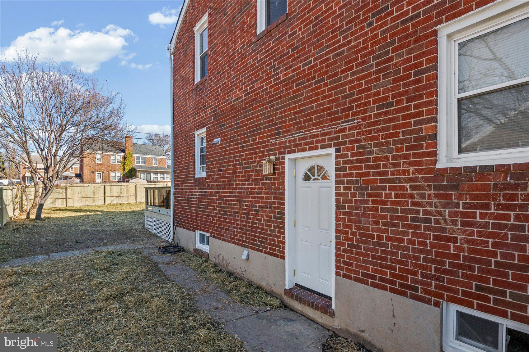 WOODRING - Residential