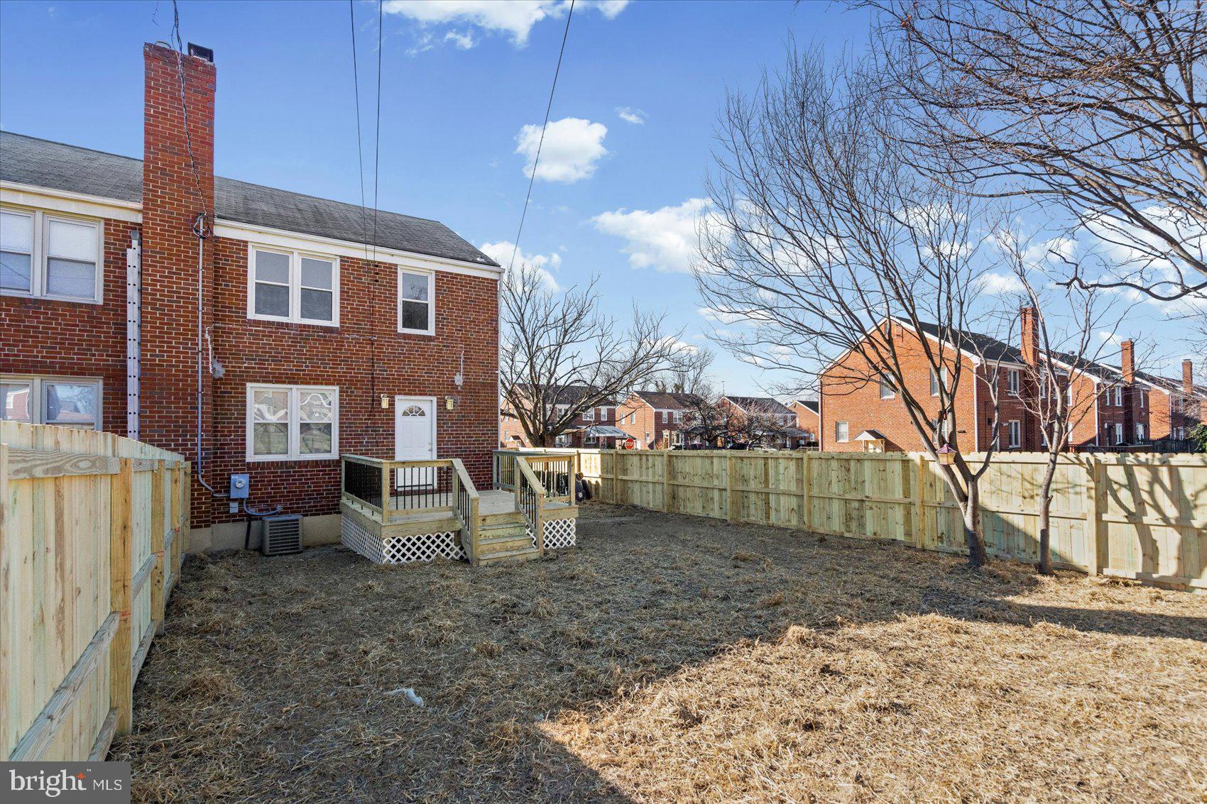 WOODRING - Residential