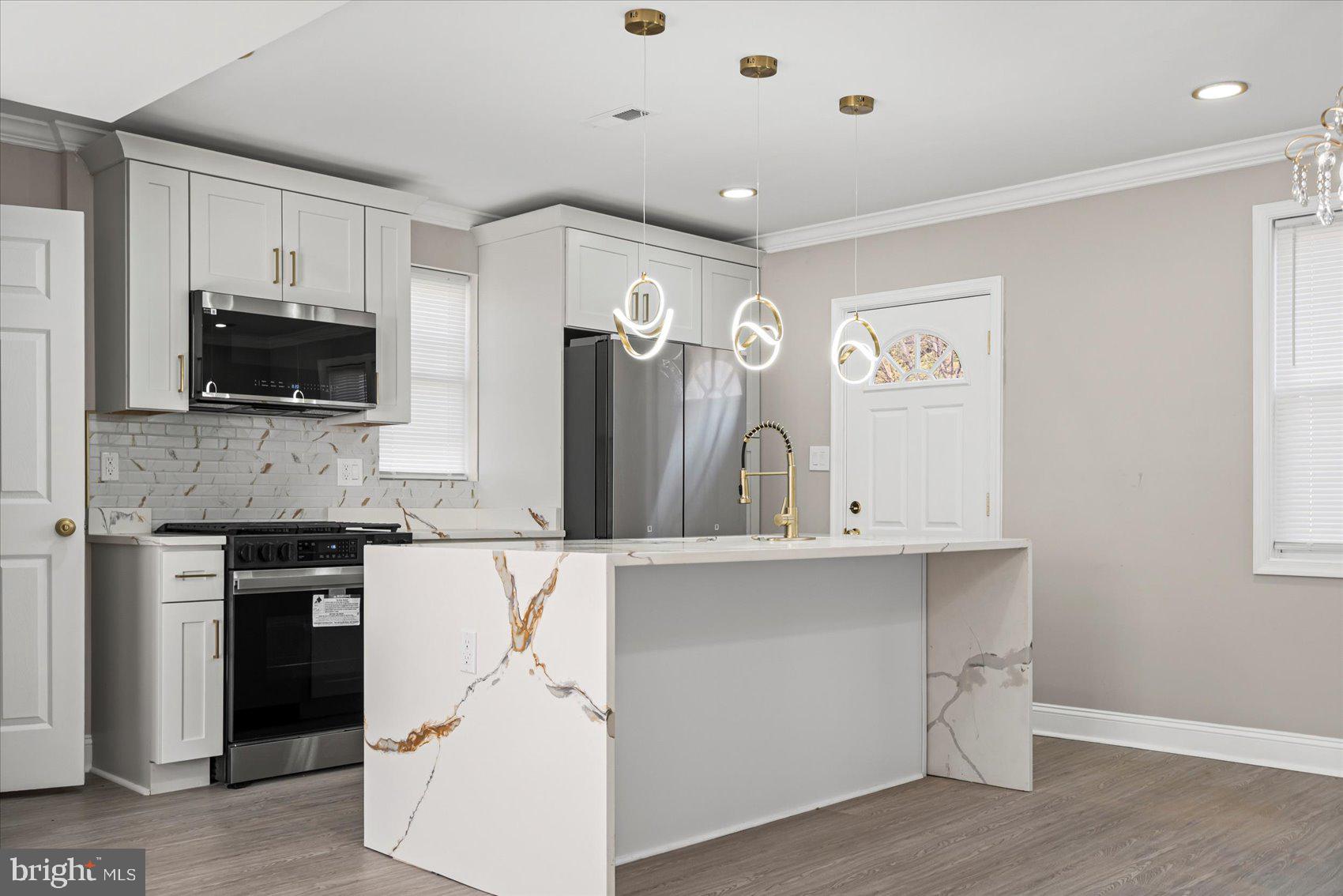 WOODRING - Residential