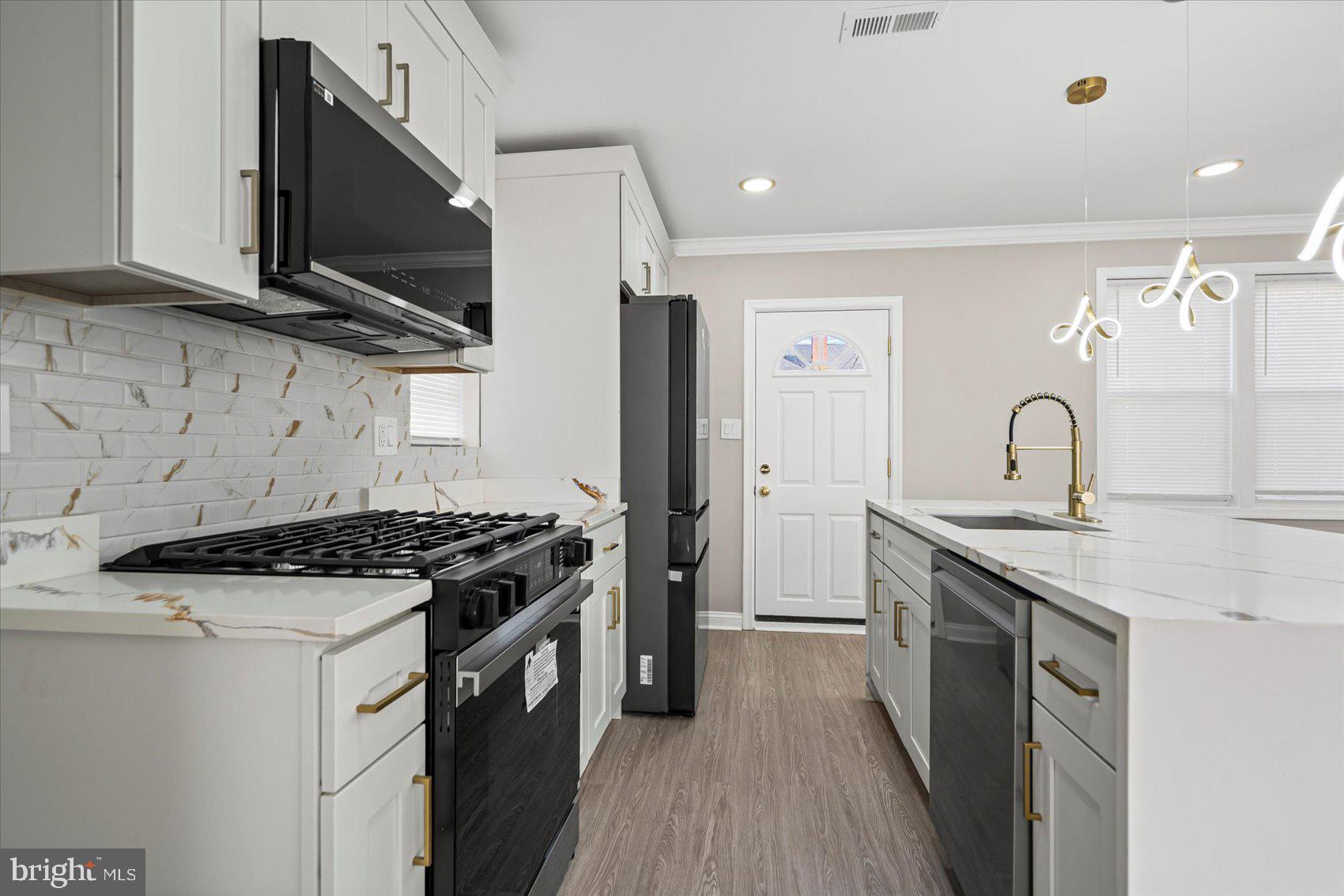 WOODRING - Residential