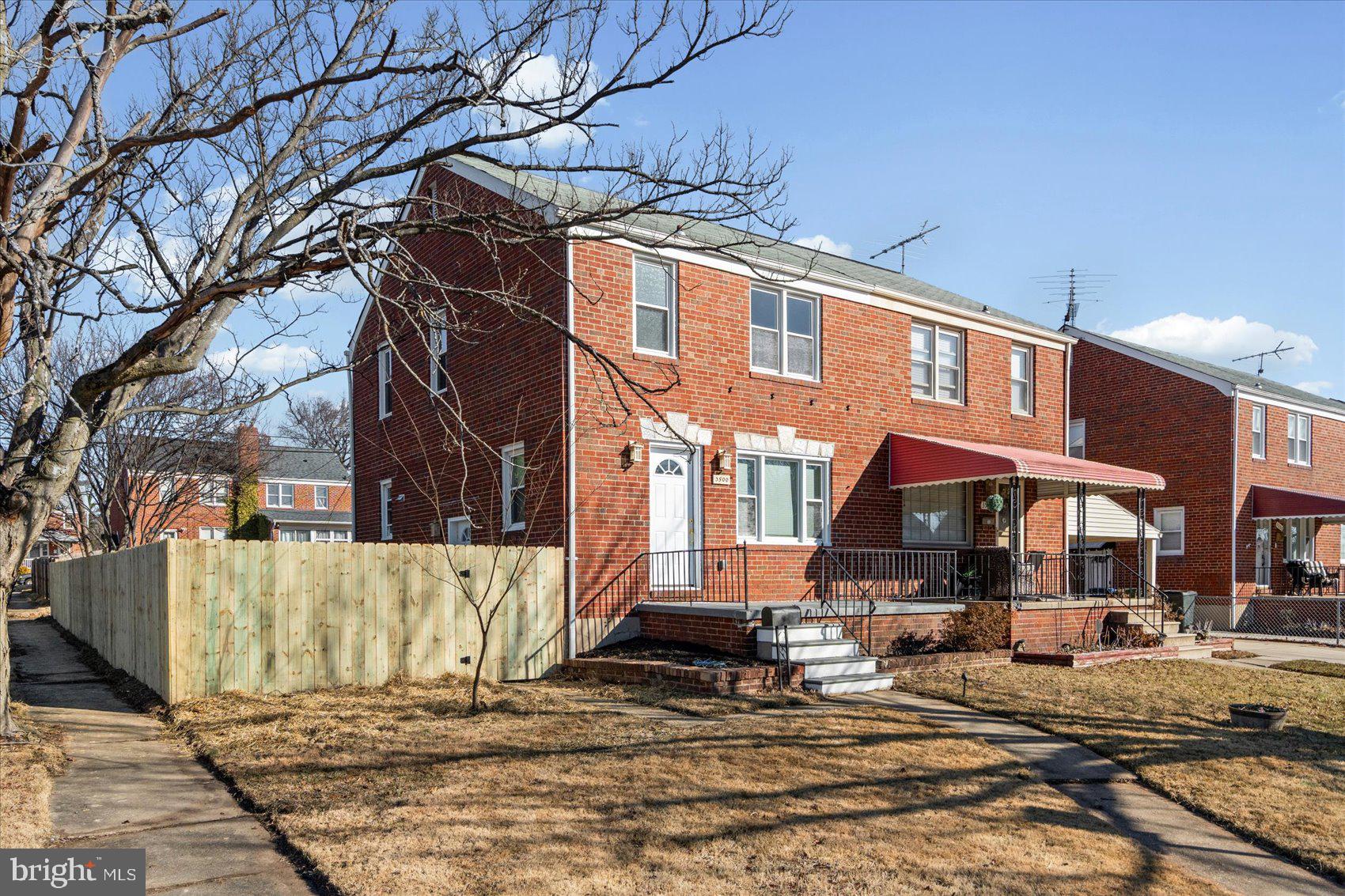 WOODRING - Residential