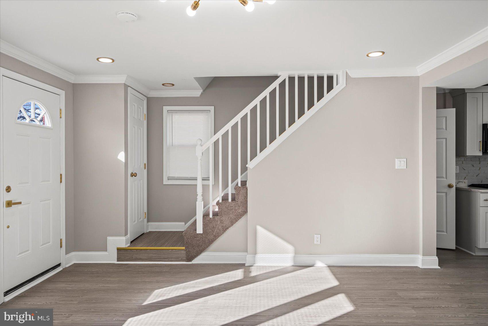 WOODRING - Residential