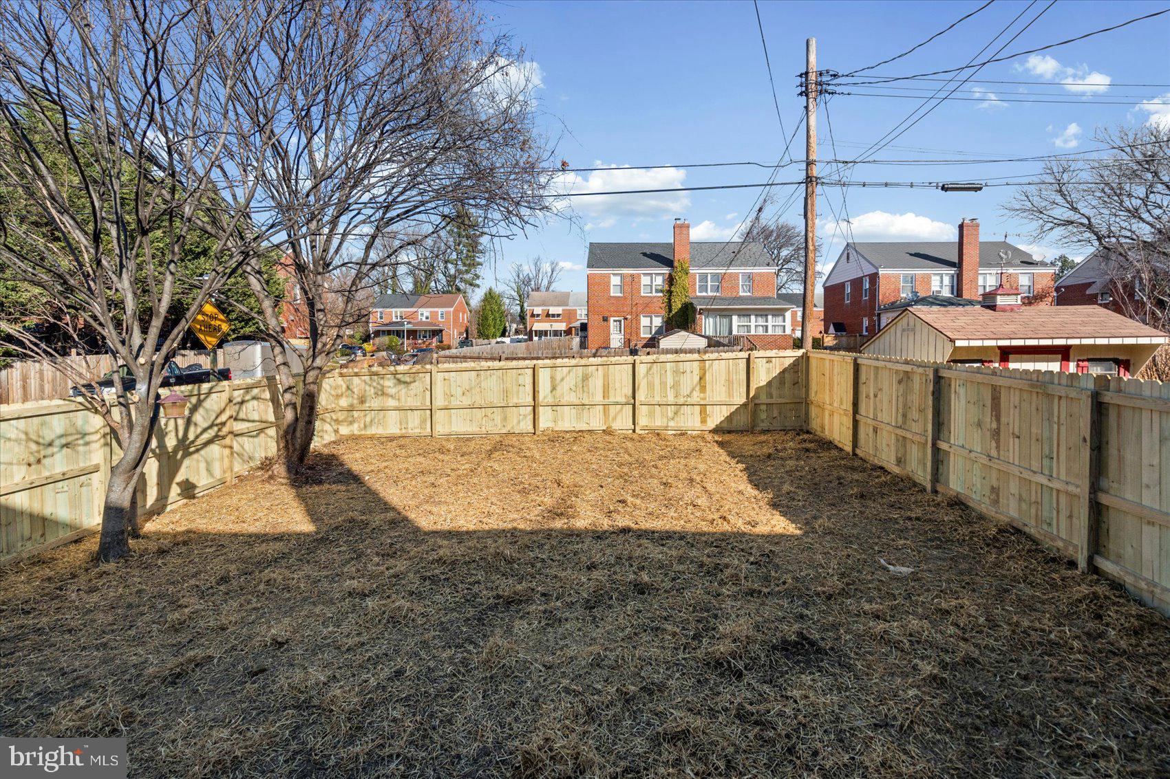 WOODRING - Residential