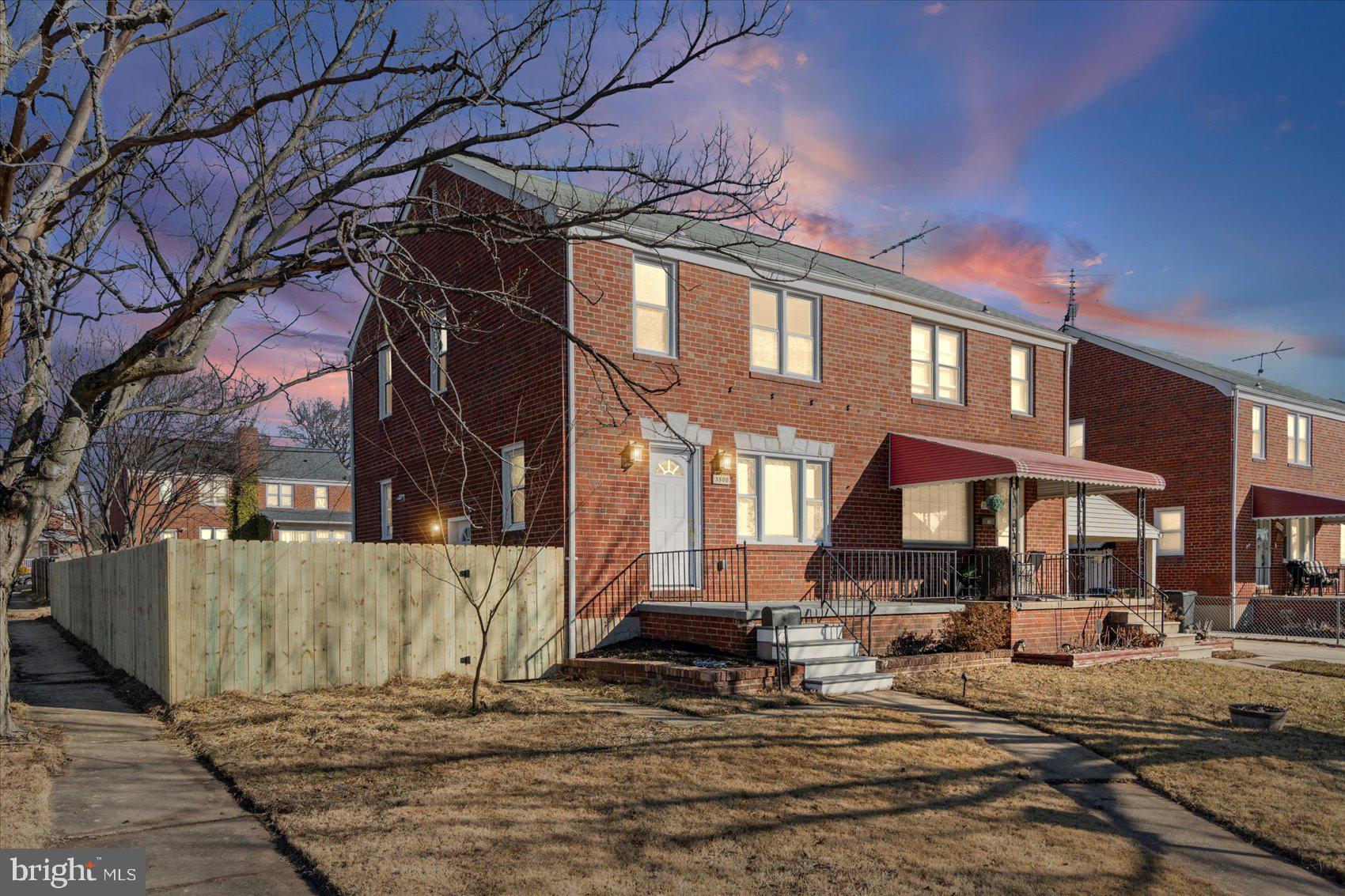 WOODRING - Residential