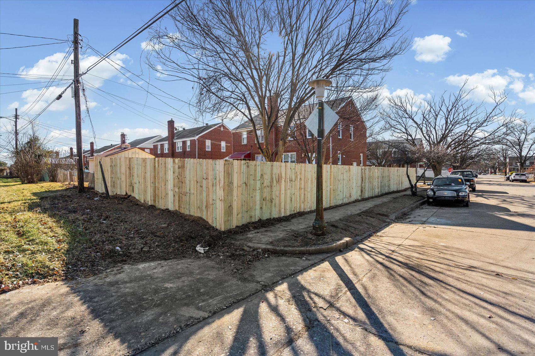 WOODRING - Residential