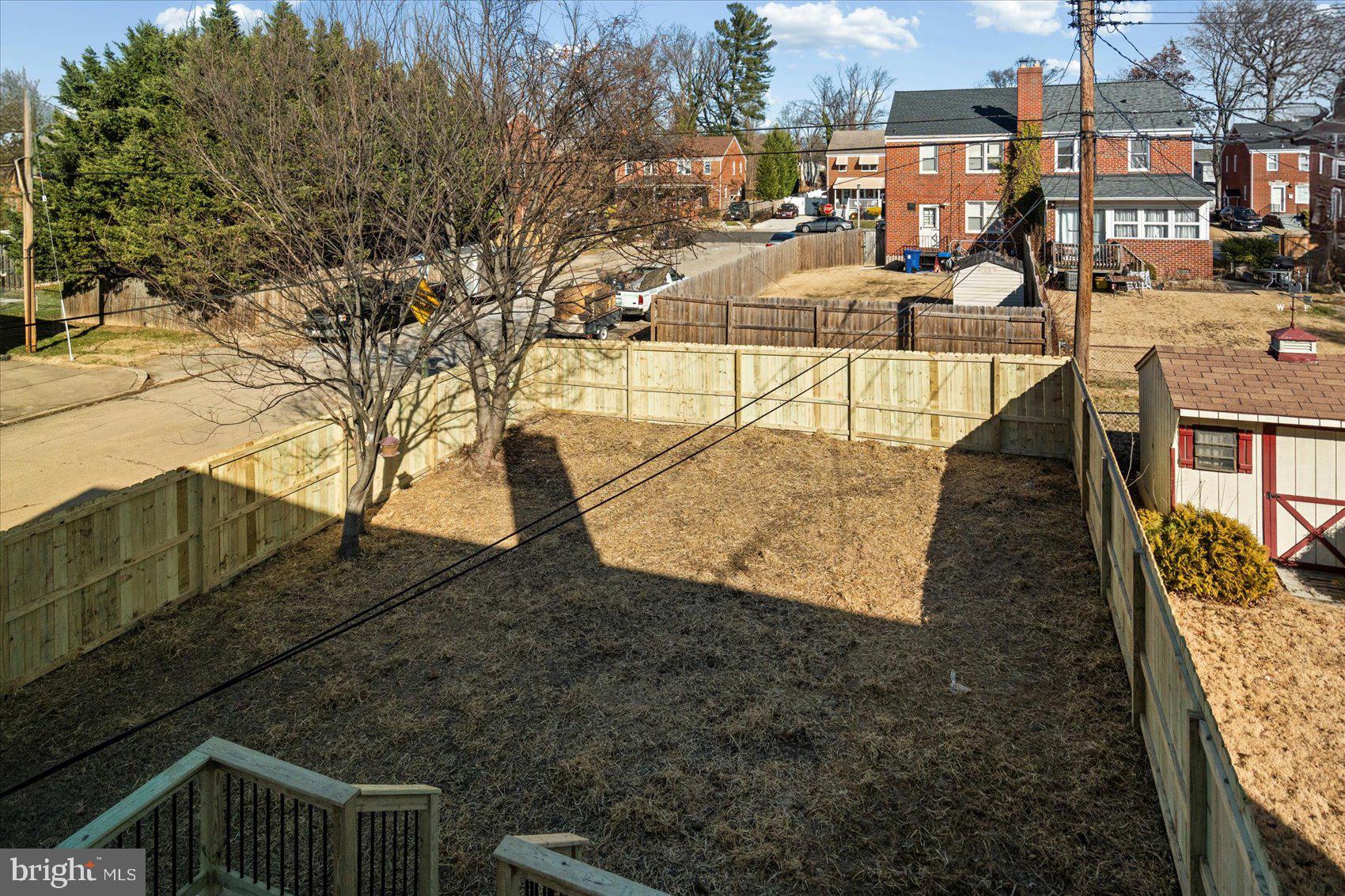 WOODRING - Residential