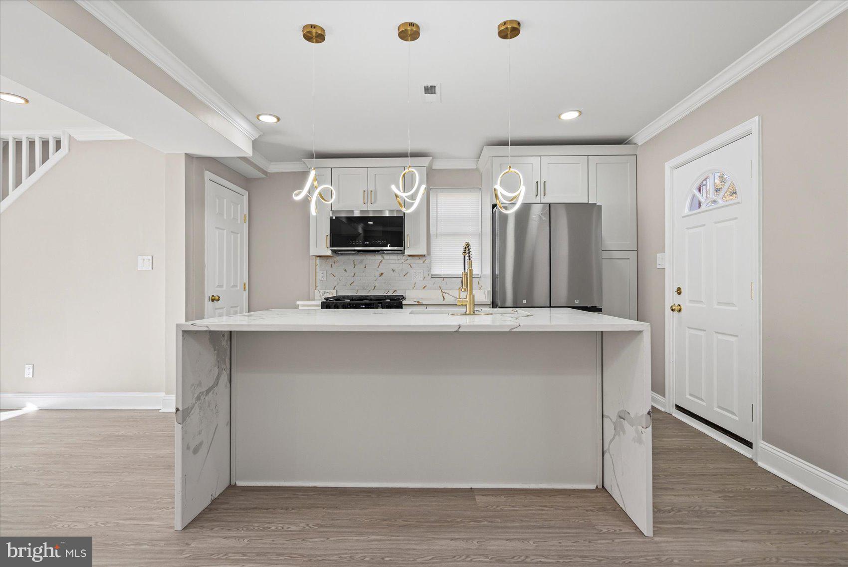 WOODRING - Residential