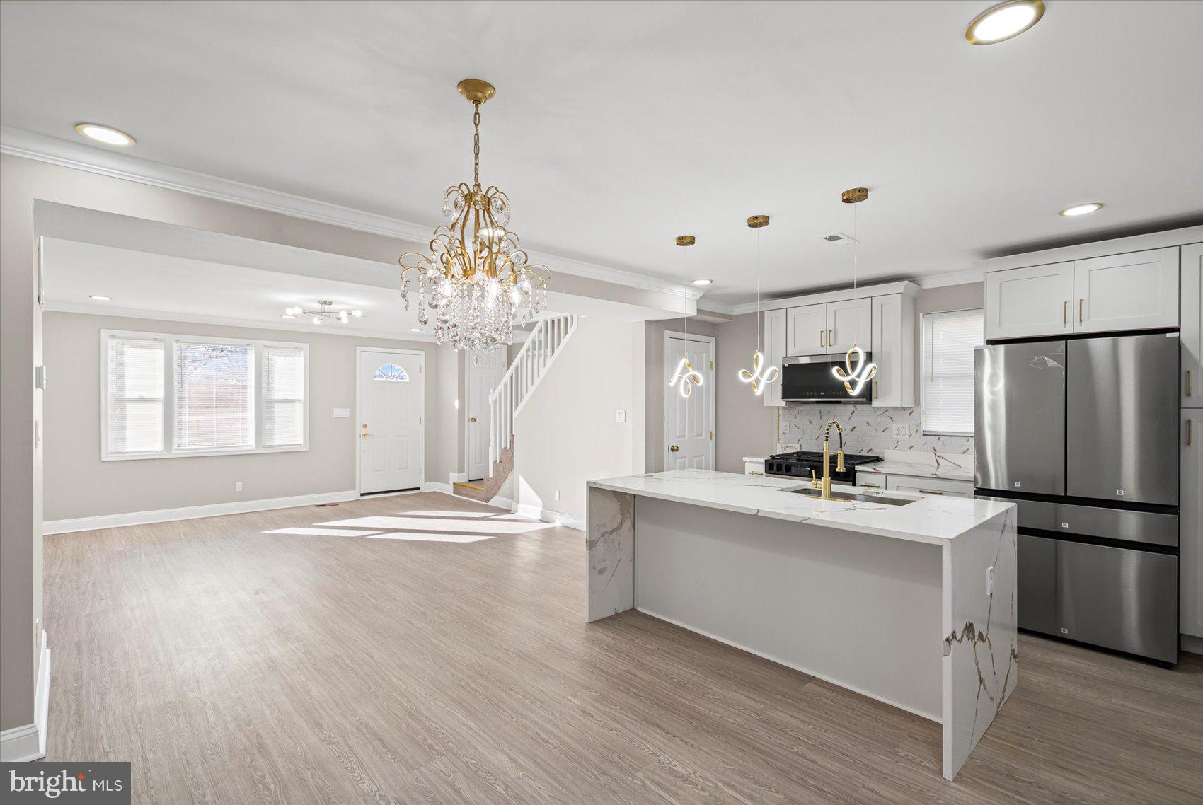 WOODRING - Residential