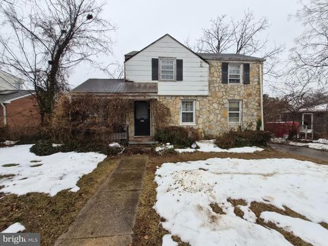 2839 CHERRY STREET FALLS CHURCH VA 22042