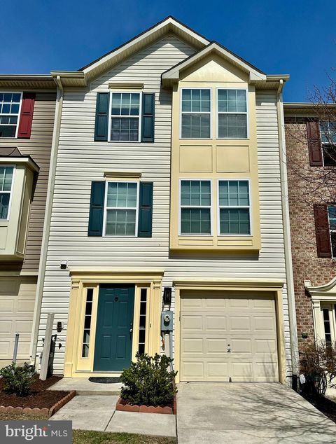 7240 MAIDSTONE PLACE 241 ELKRIDGE MD 21075
