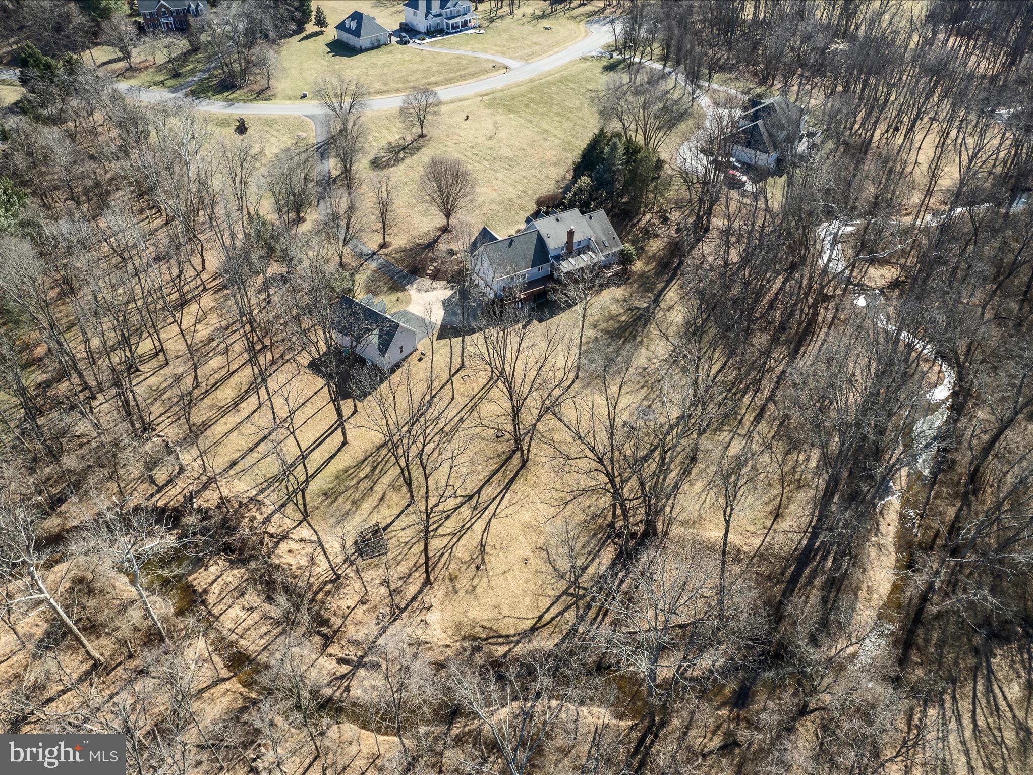 SADDLEBROOK - Residential