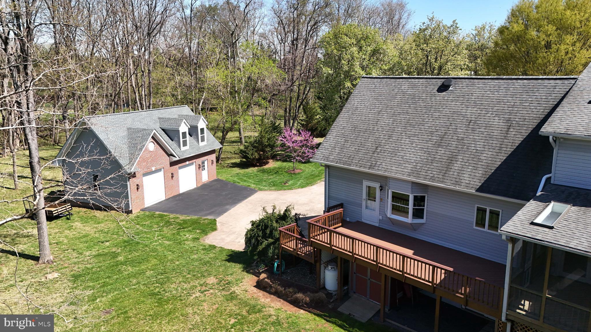 SADDLEBROOK - Residential