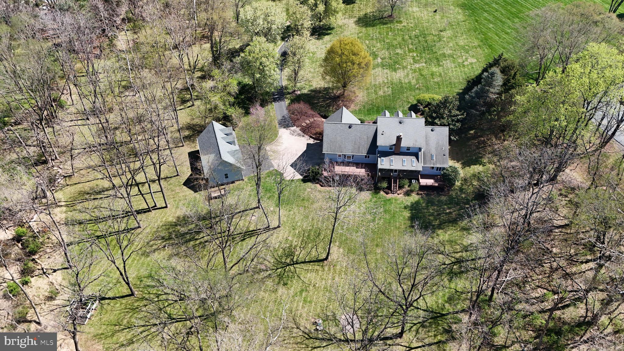 SADDLEBROOK - Residential