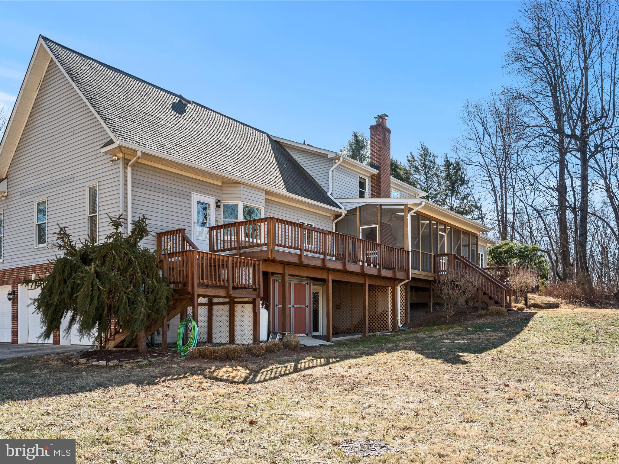 SADDLEBROOK - Residential