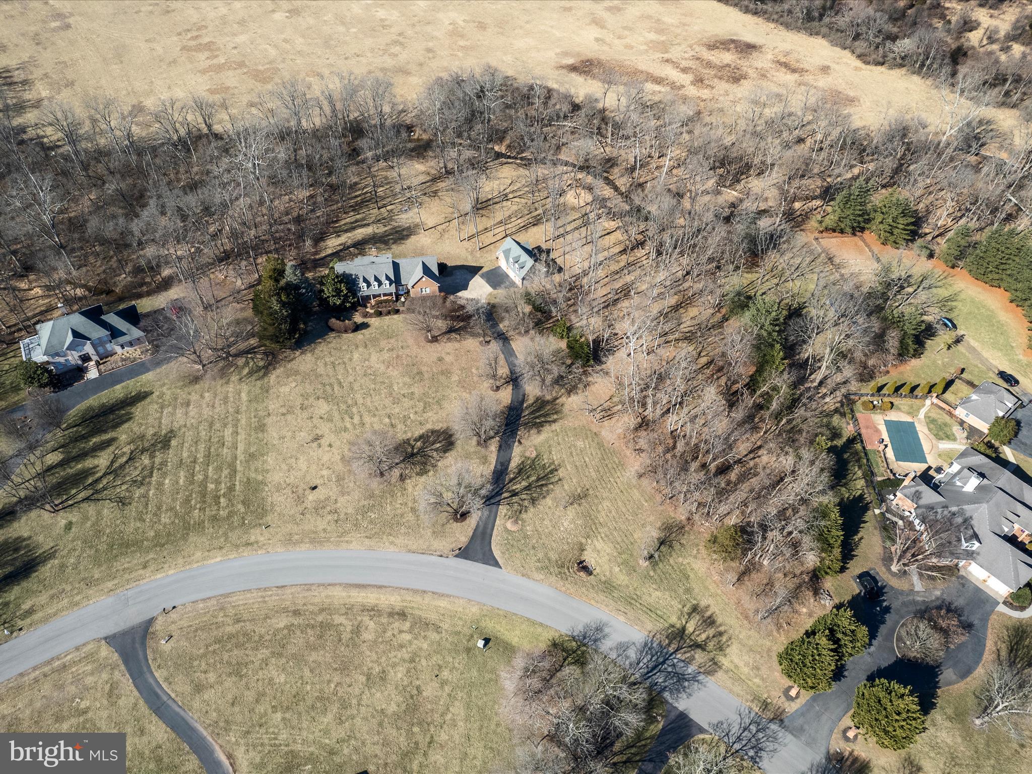 SADDLEBROOK - Residential