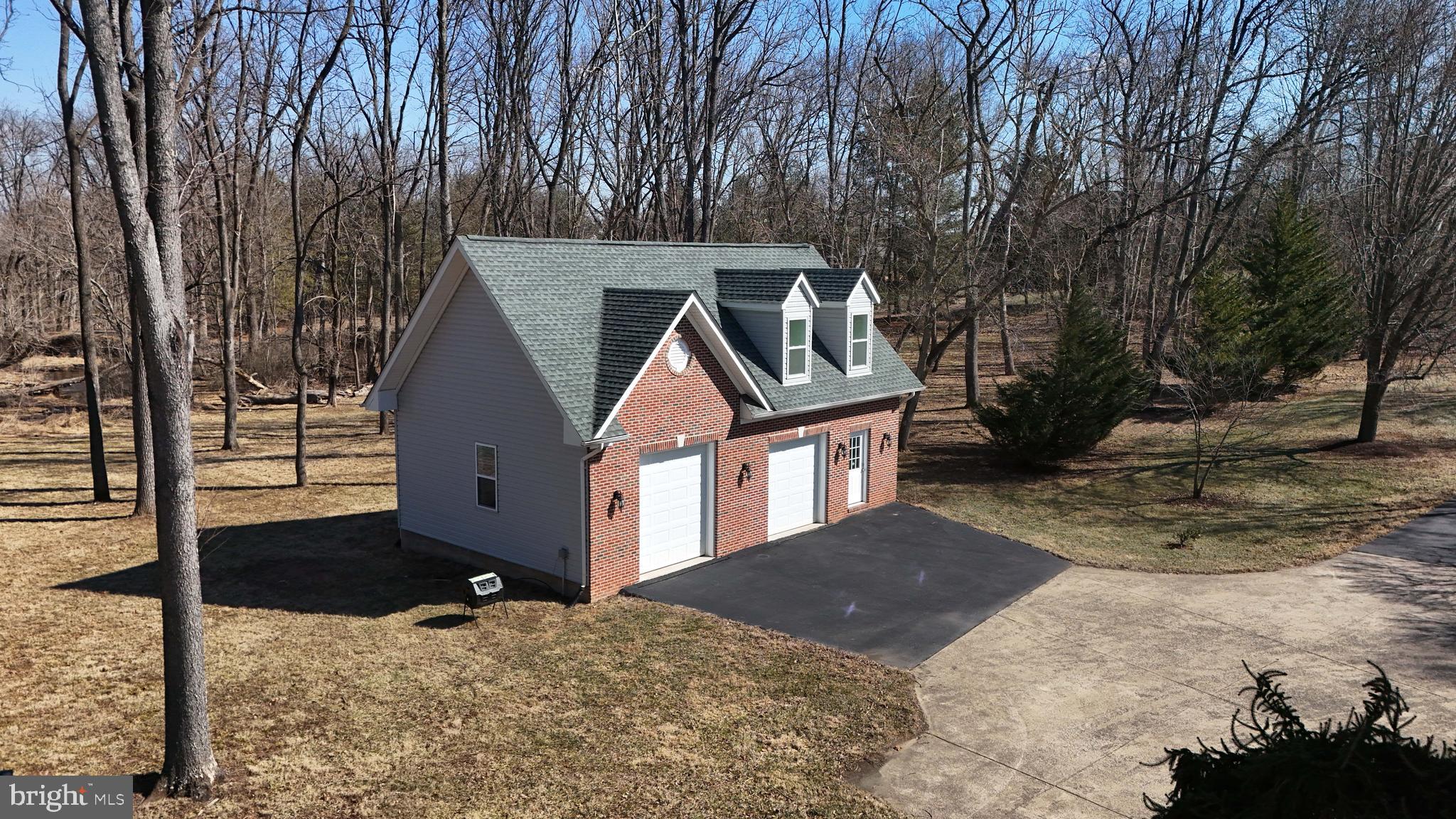 SADDLEBROOK - Residential