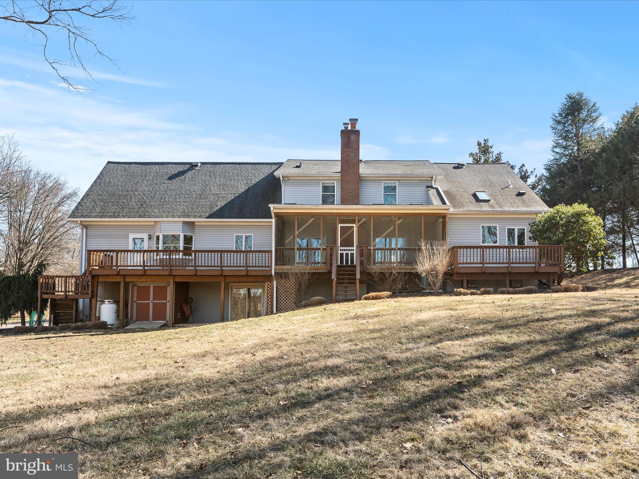 SADDLEBROOK - Residential