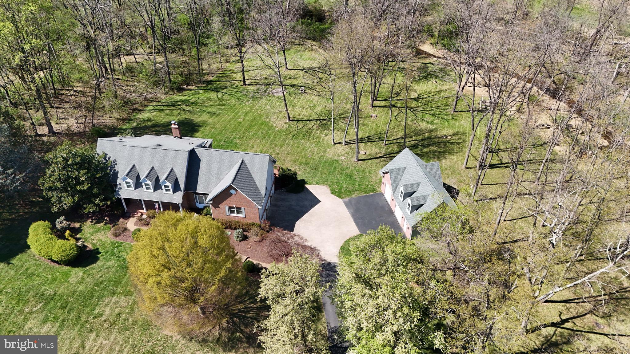 SADDLEBROOK - Residential