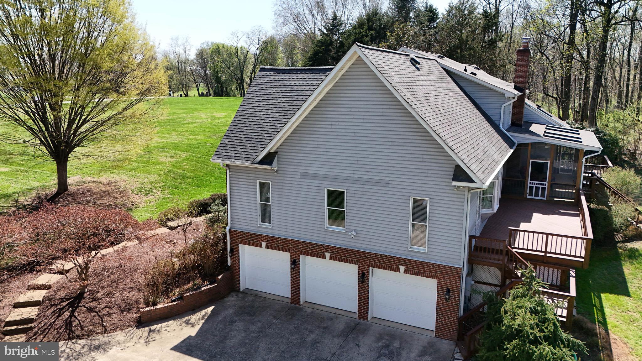 SADDLEBROOK - Residential