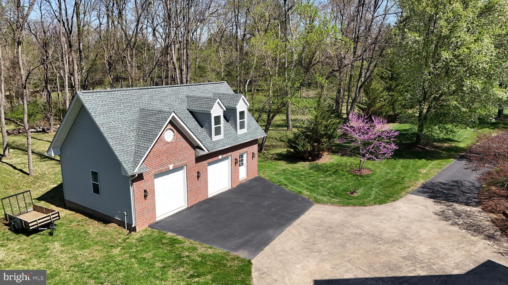 SADDLEBROOK - Residential