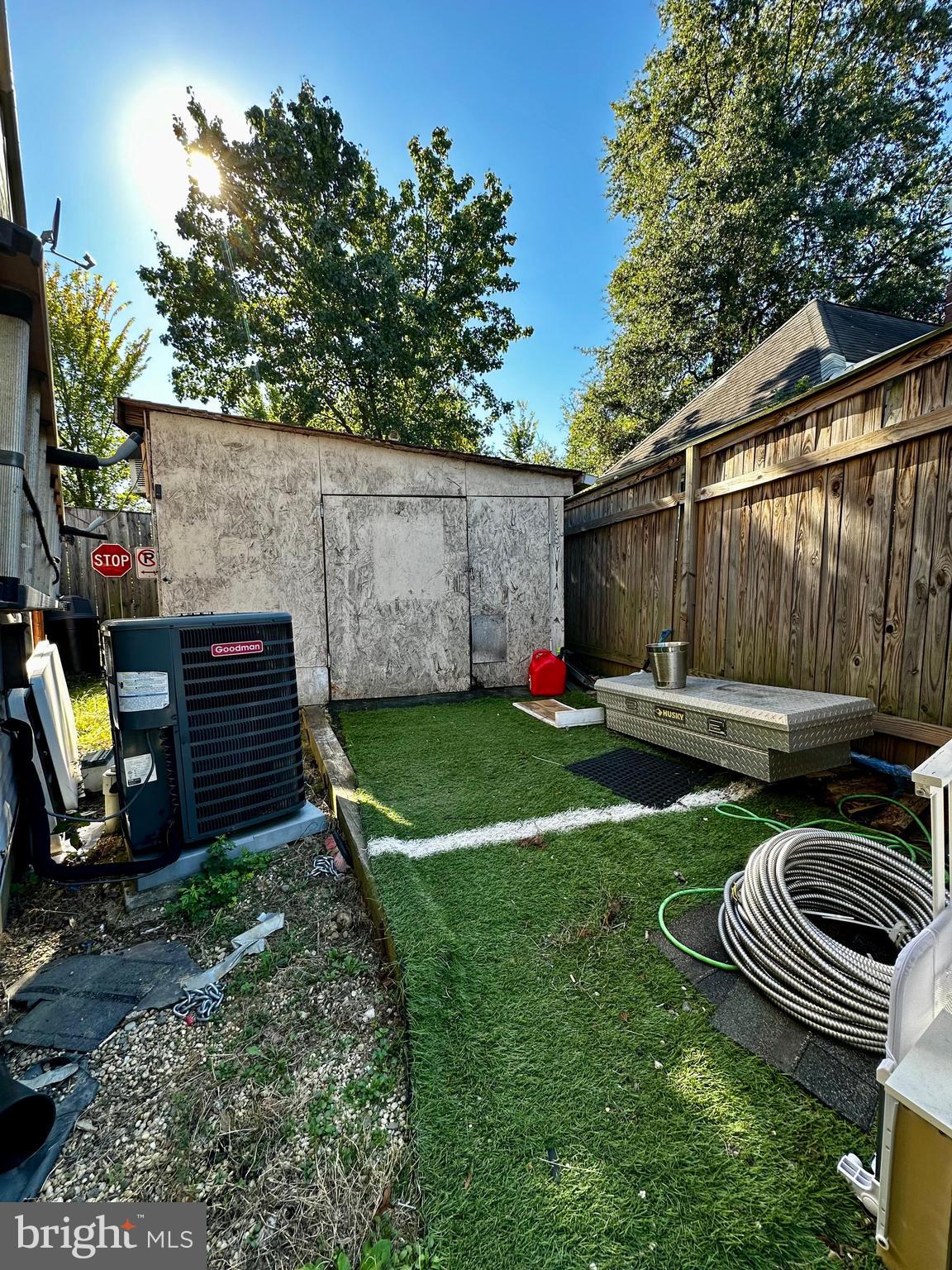 ALCOVA HEIGHTS - Residential