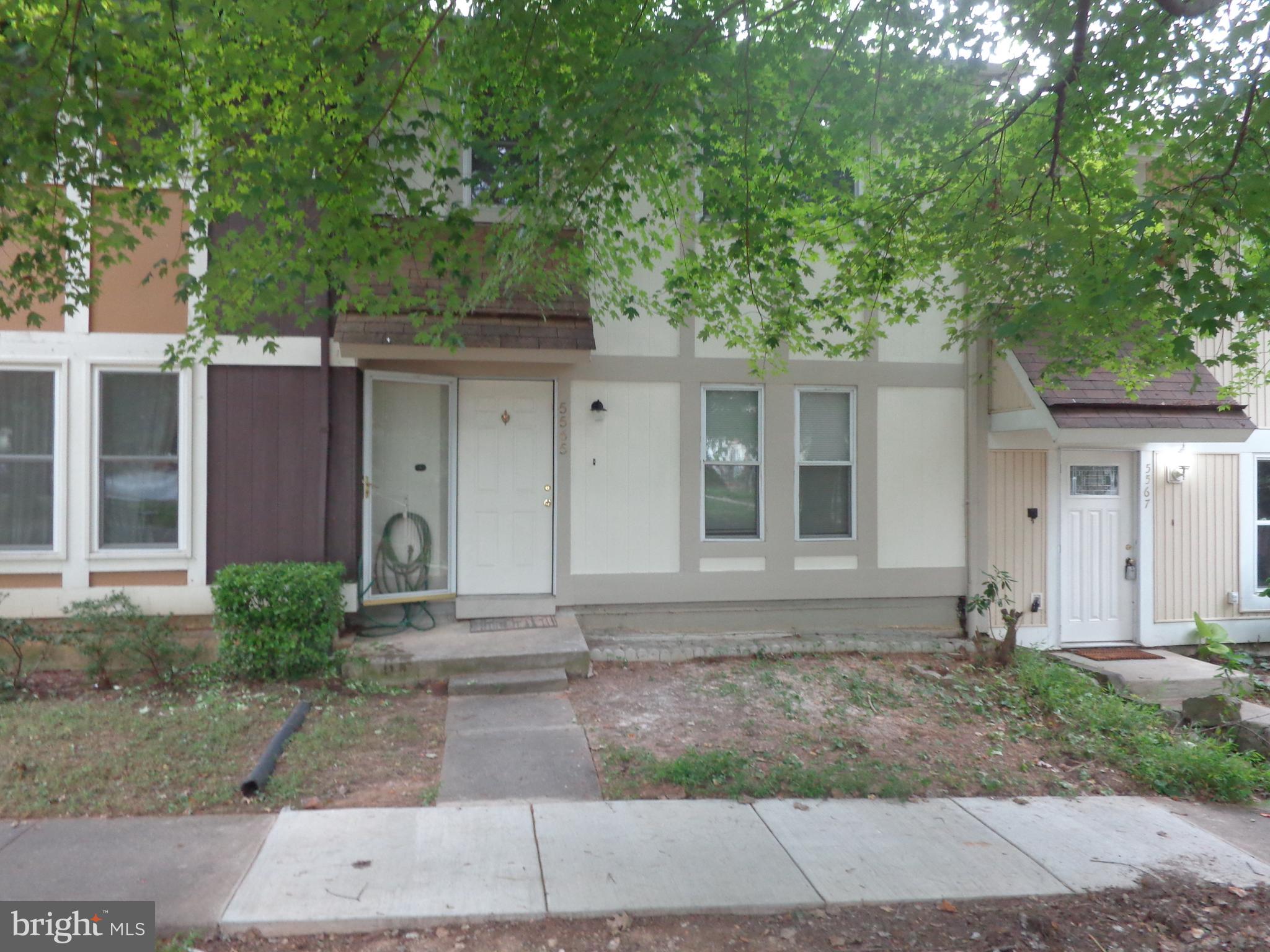 GREENFIELD FARM - Residential Lease