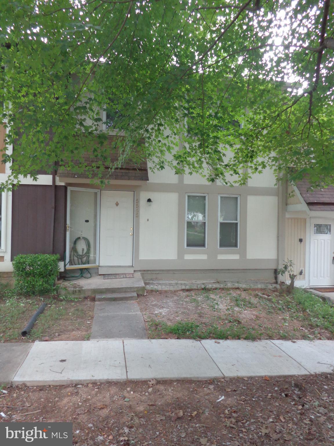 GREENFIELD FARM - Residential Lease