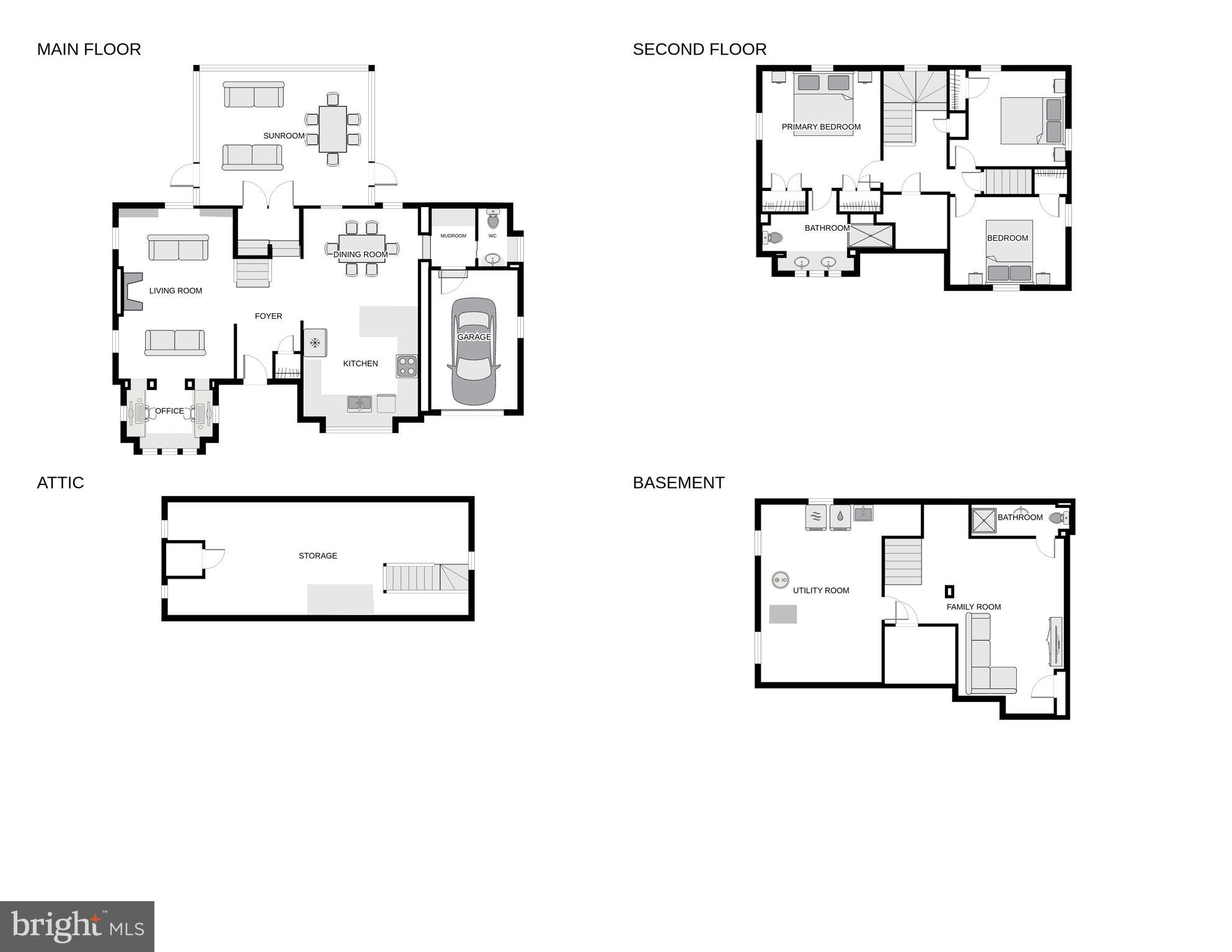 BATTERY PARK - Residential