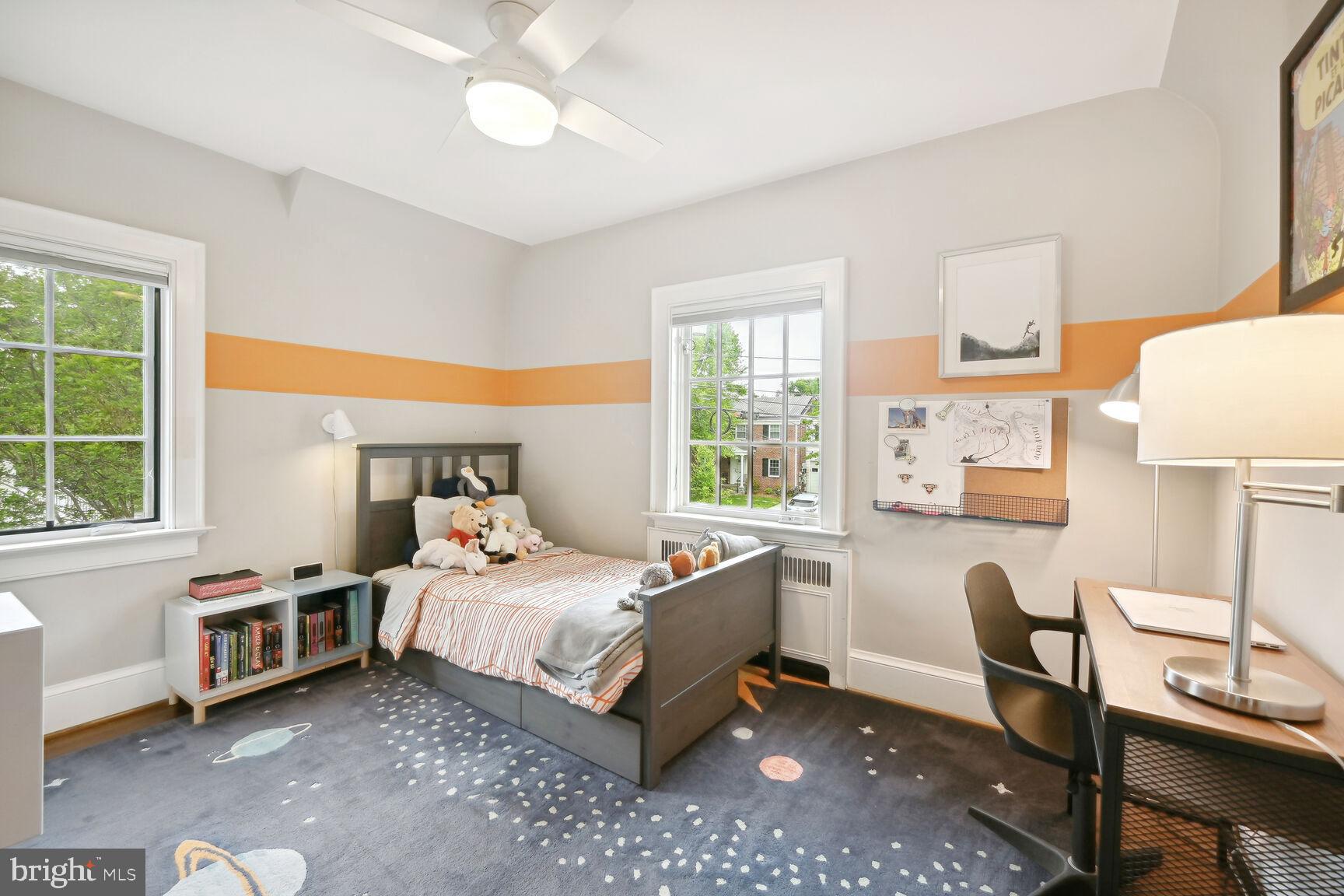 BATTERY PARK - Residential
