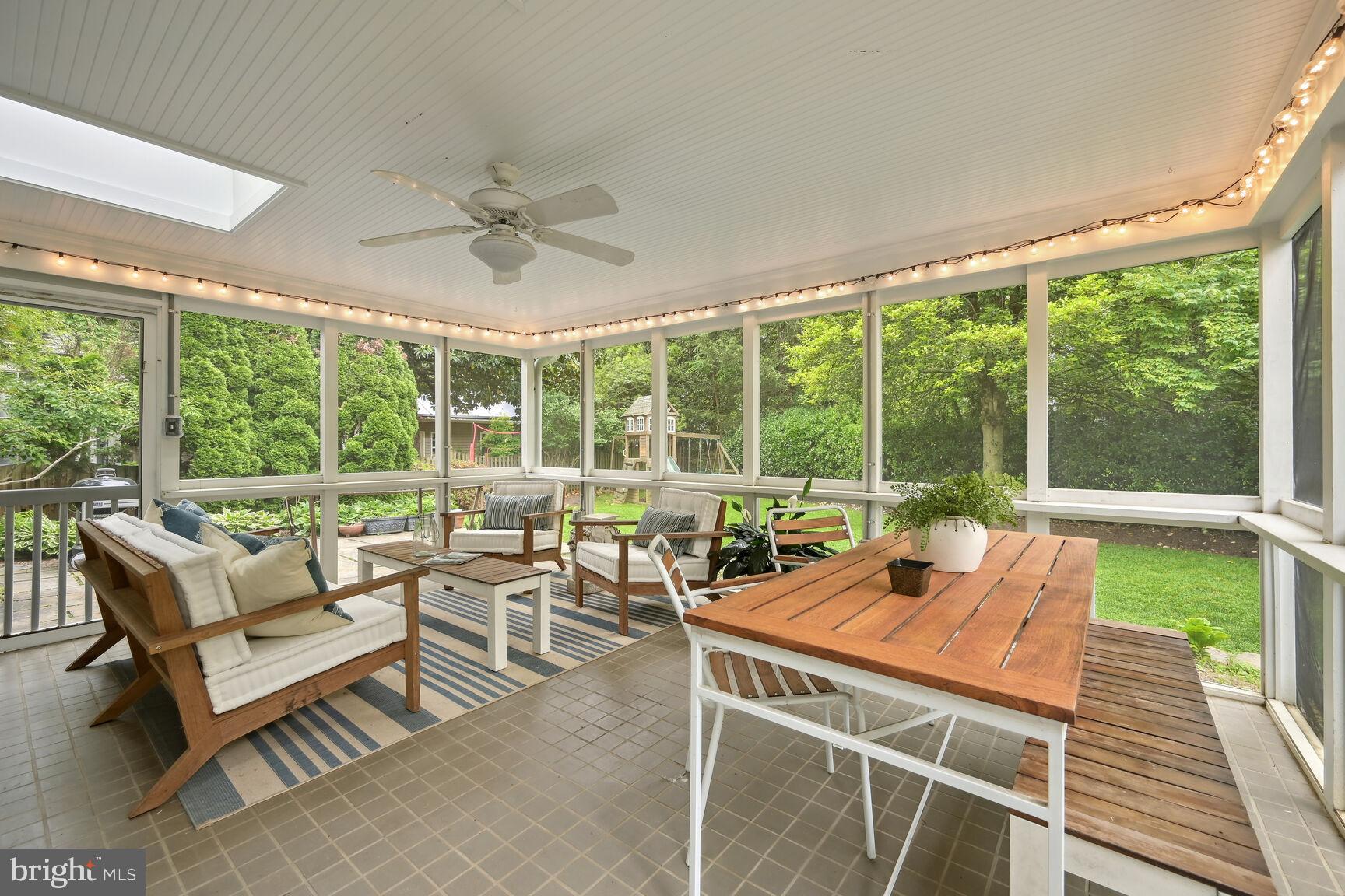 BATTERY PARK - Residential