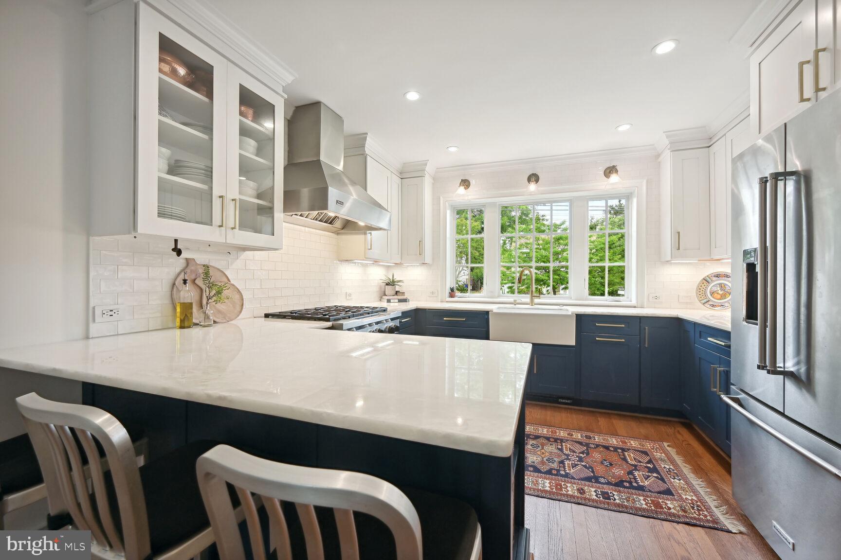 BATTERY PARK - Residential