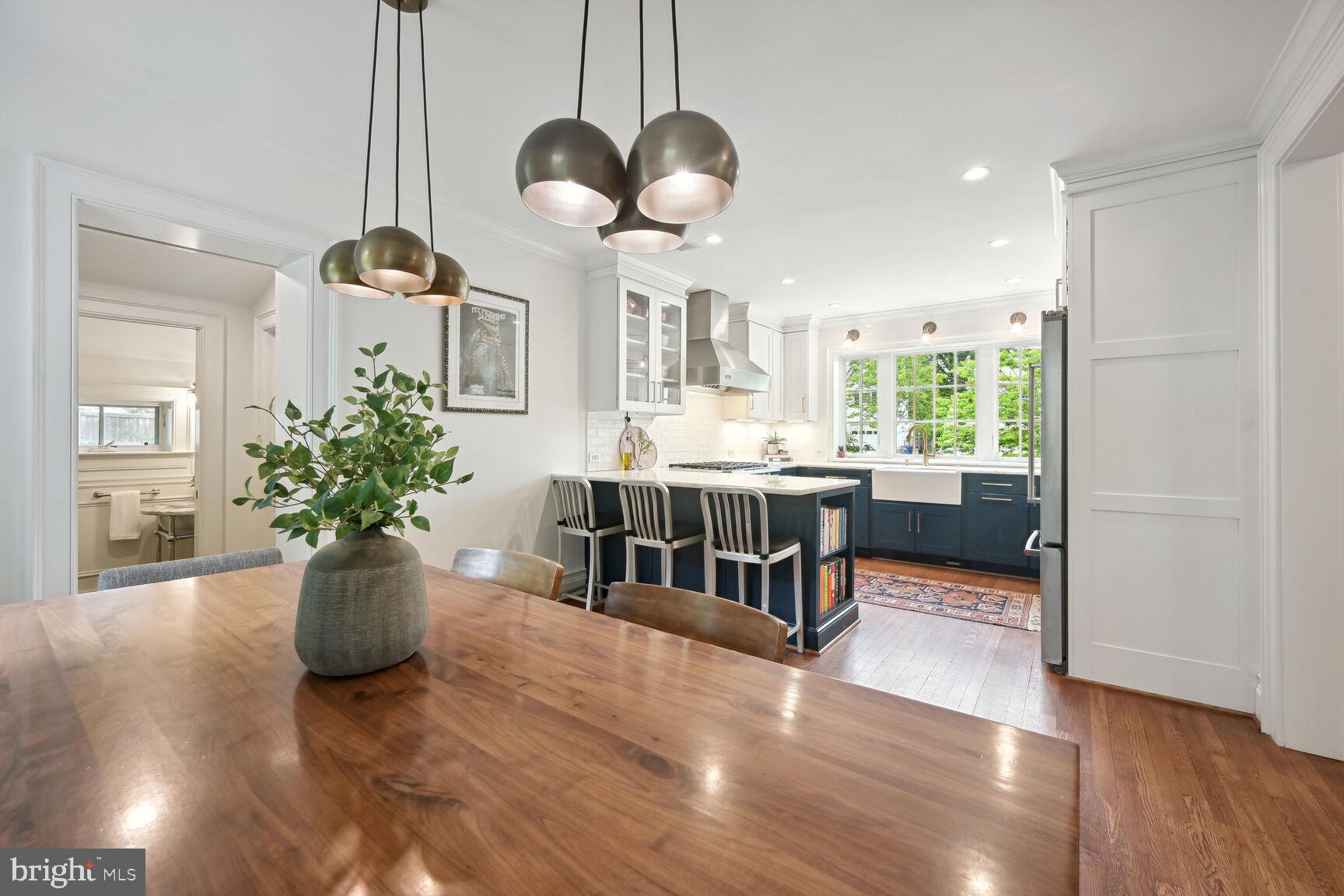 BATTERY PARK - Residential