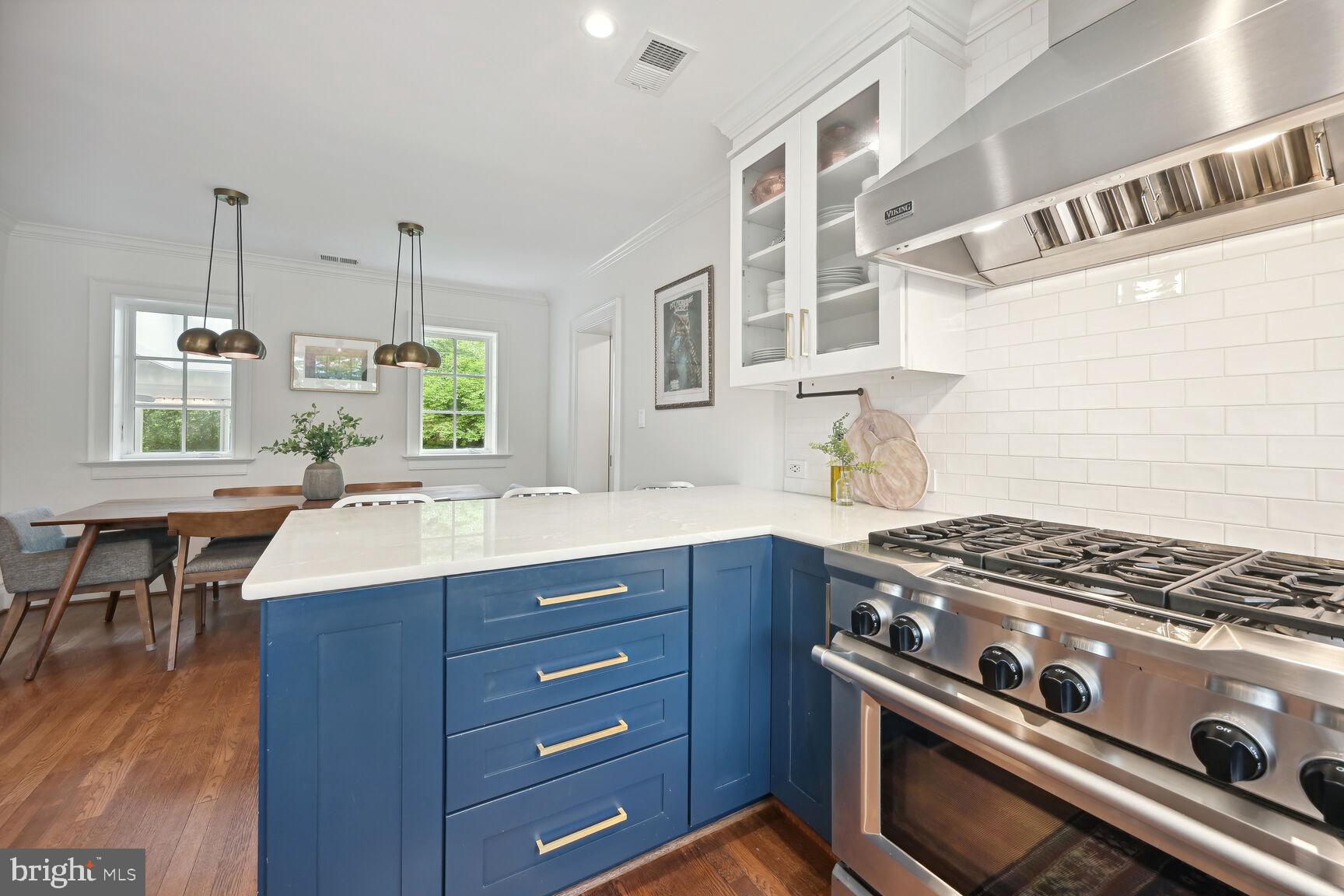 BATTERY PARK - Residential