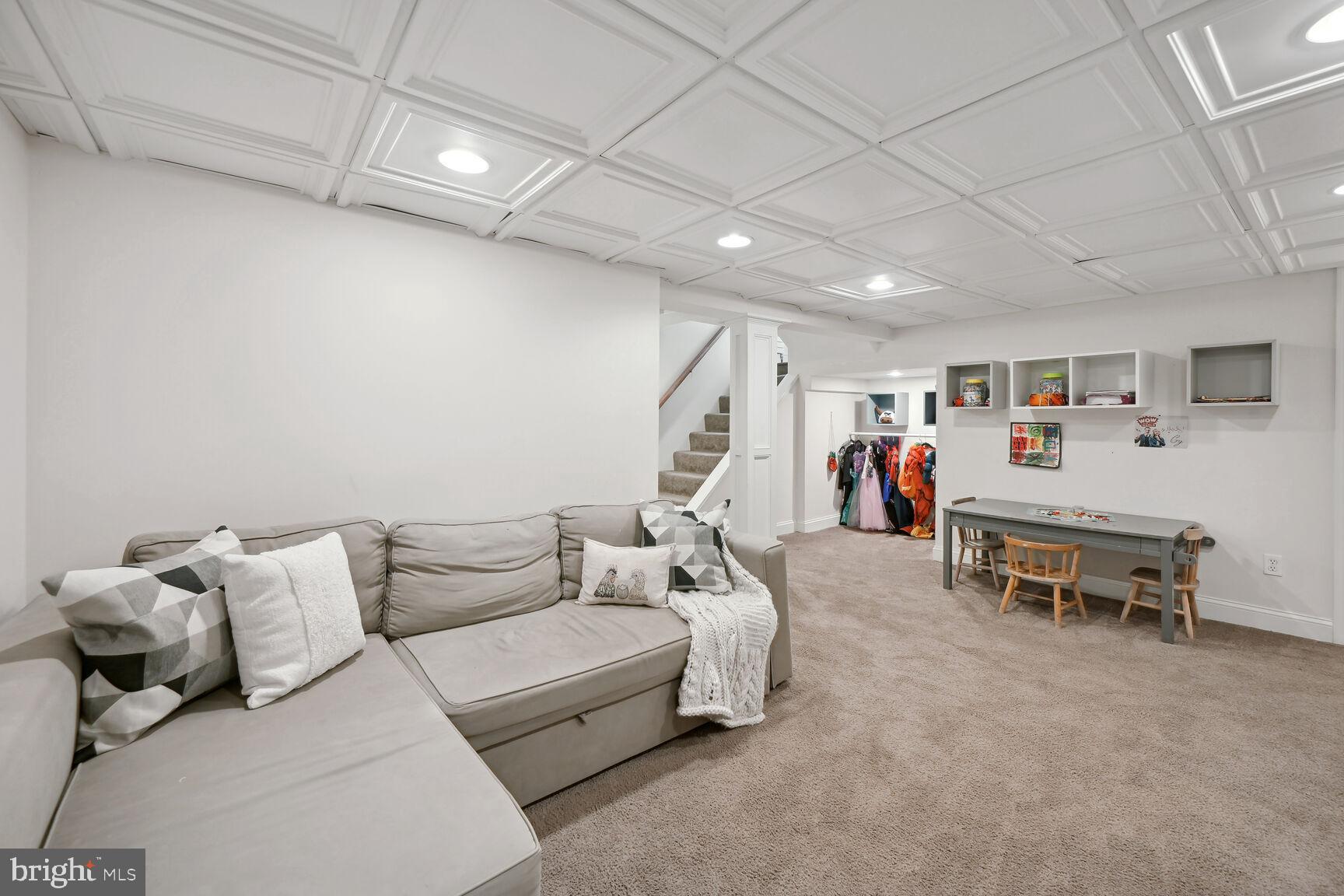 BATTERY PARK - Residential