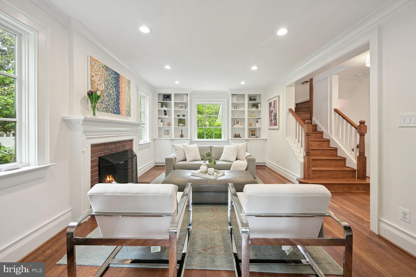 BATTERY PARK - Residential