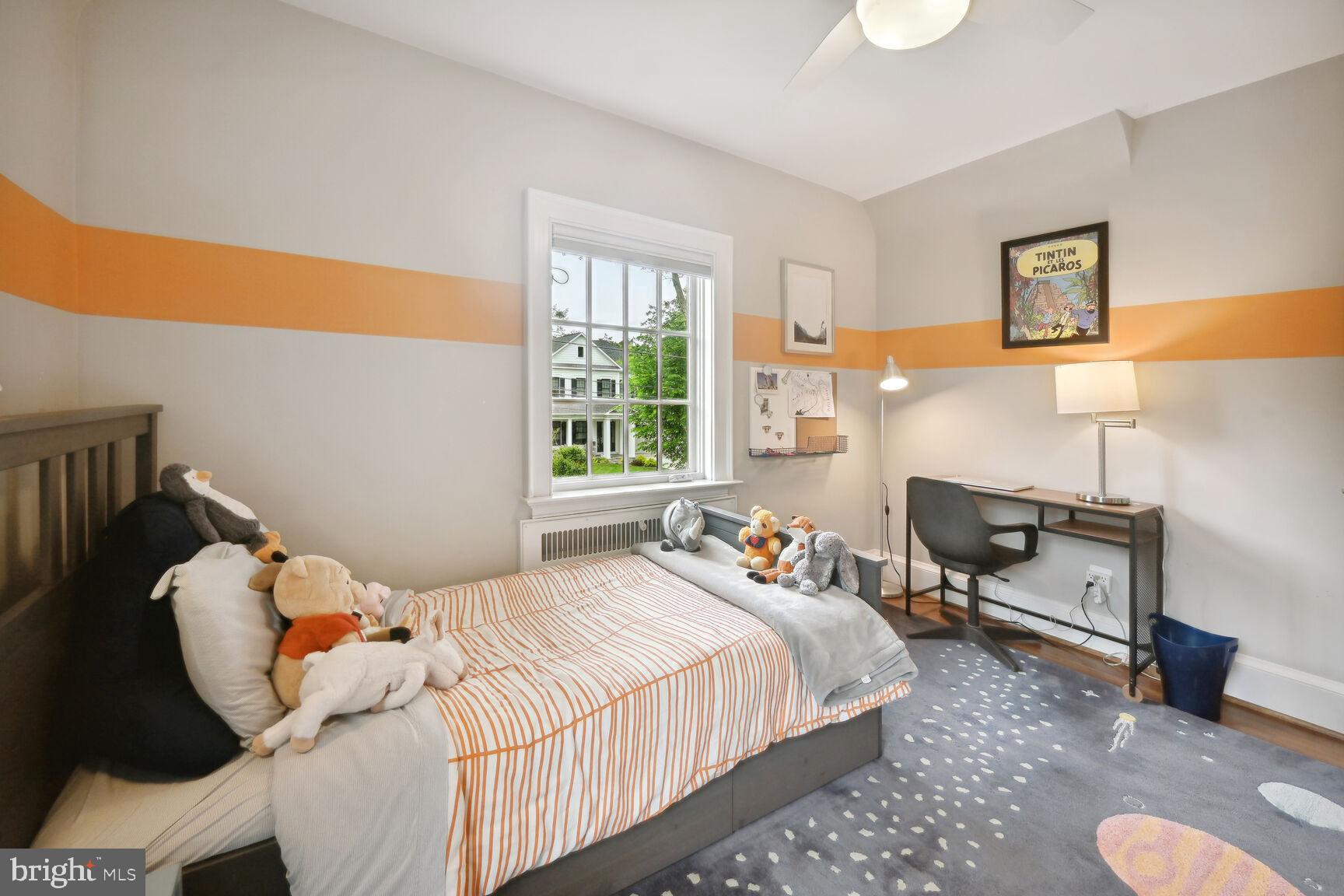BATTERY PARK - Residential