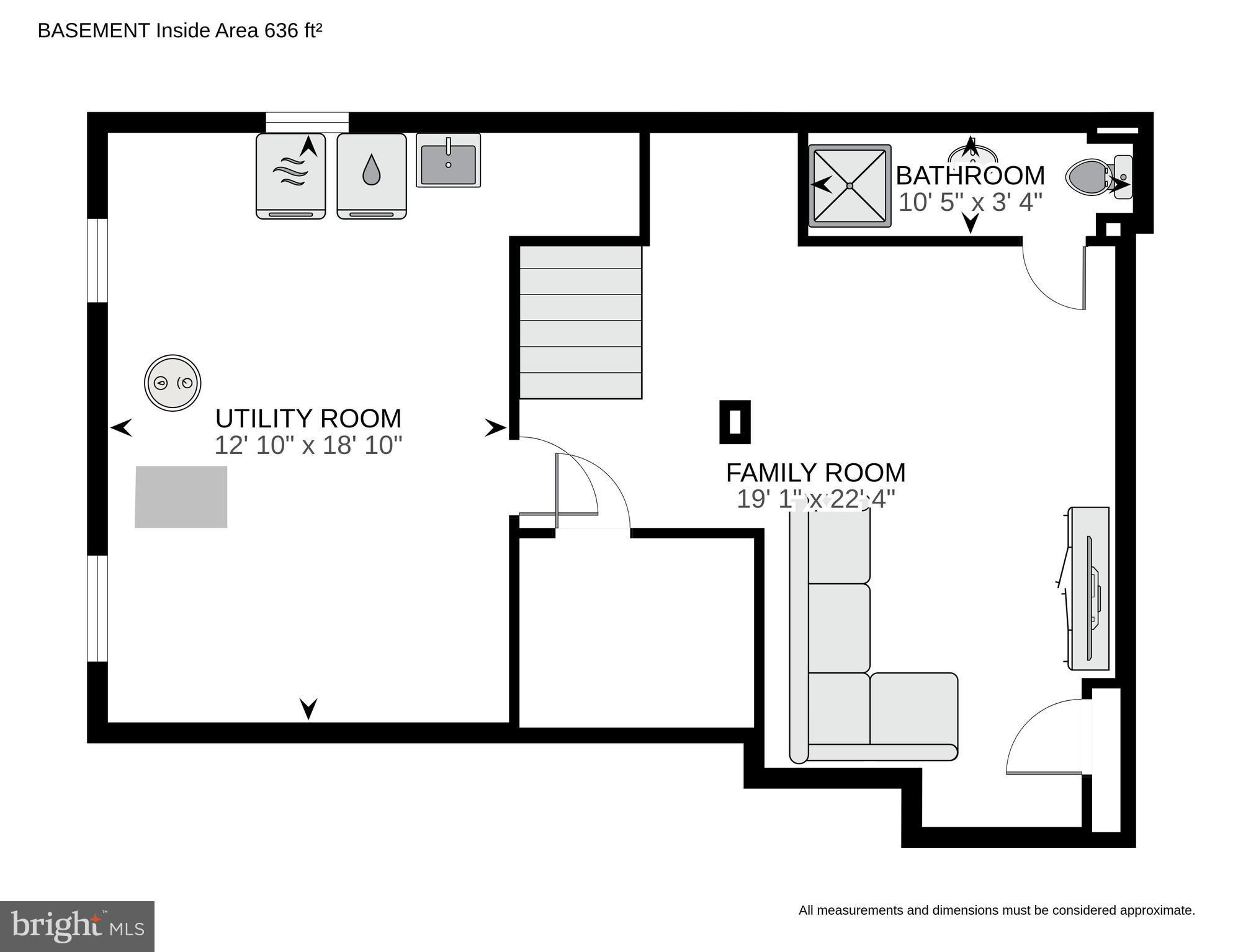 BATTERY PARK - Residential