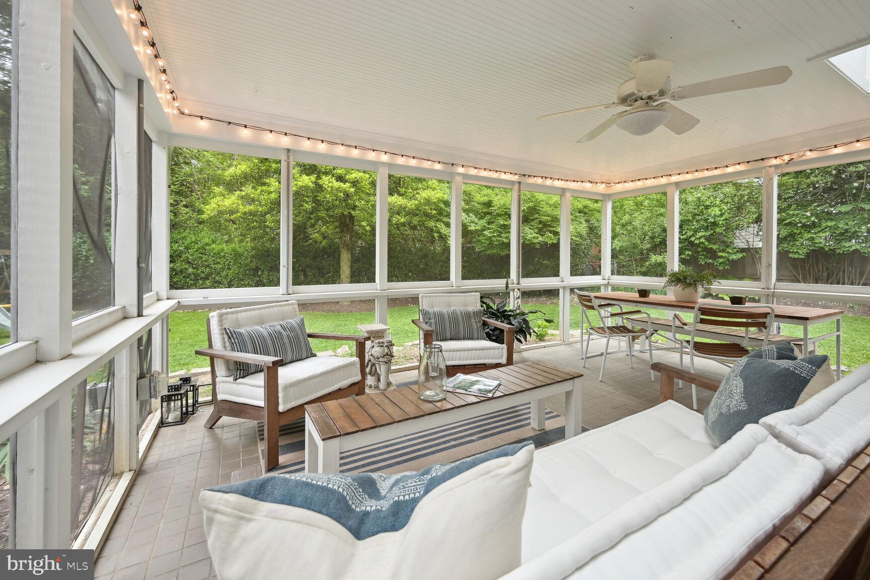 BATTERY PARK - Residential