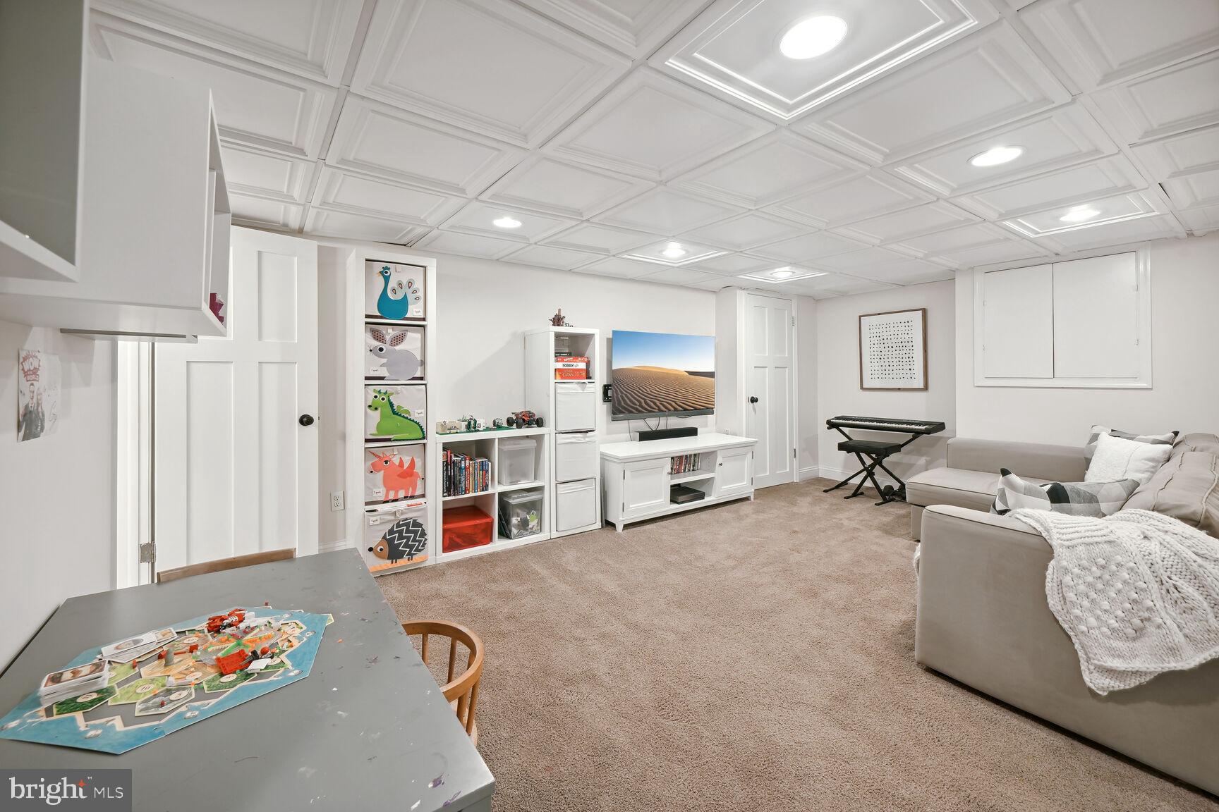 BATTERY PARK - Residential