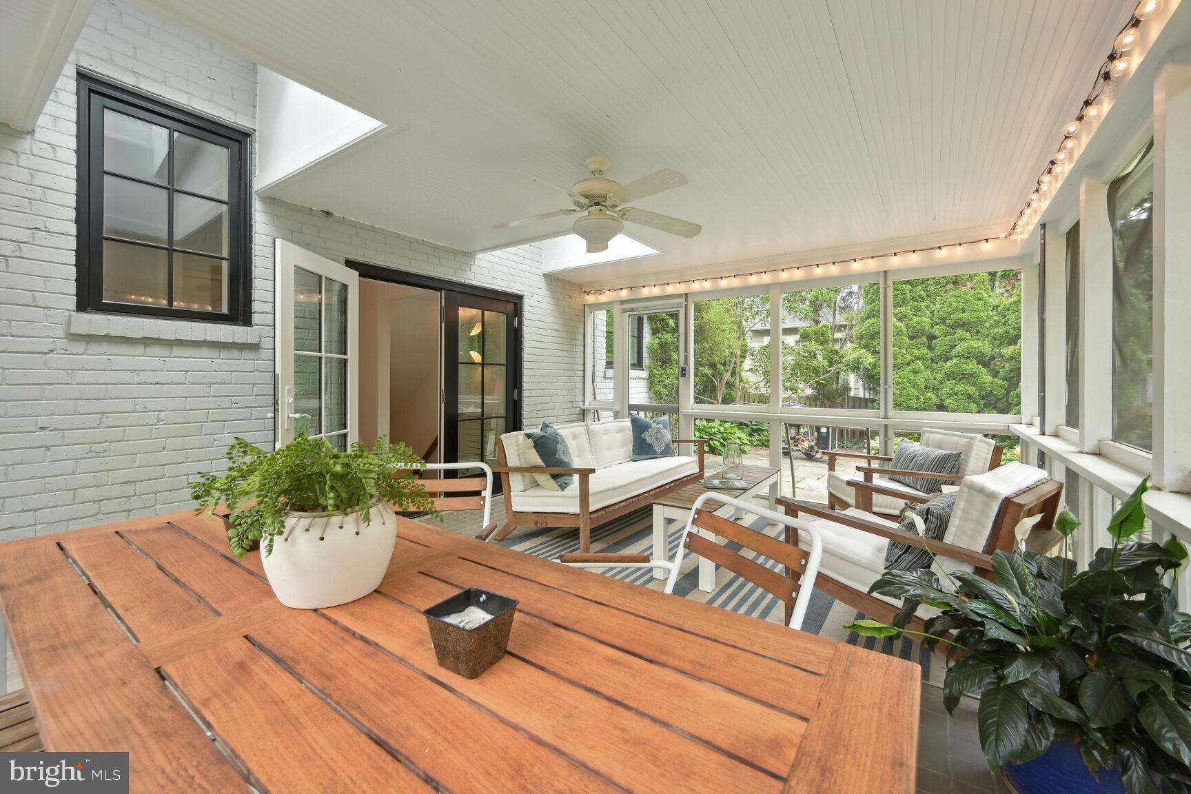 BATTERY PARK - Residential