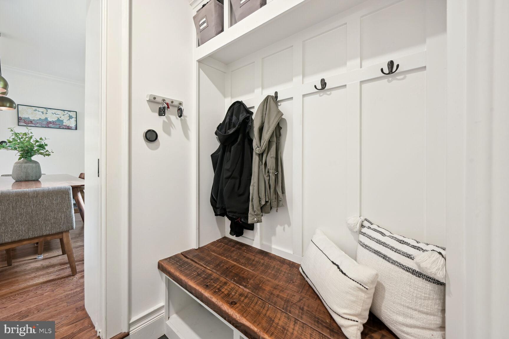 BATTERY PARK - Residential