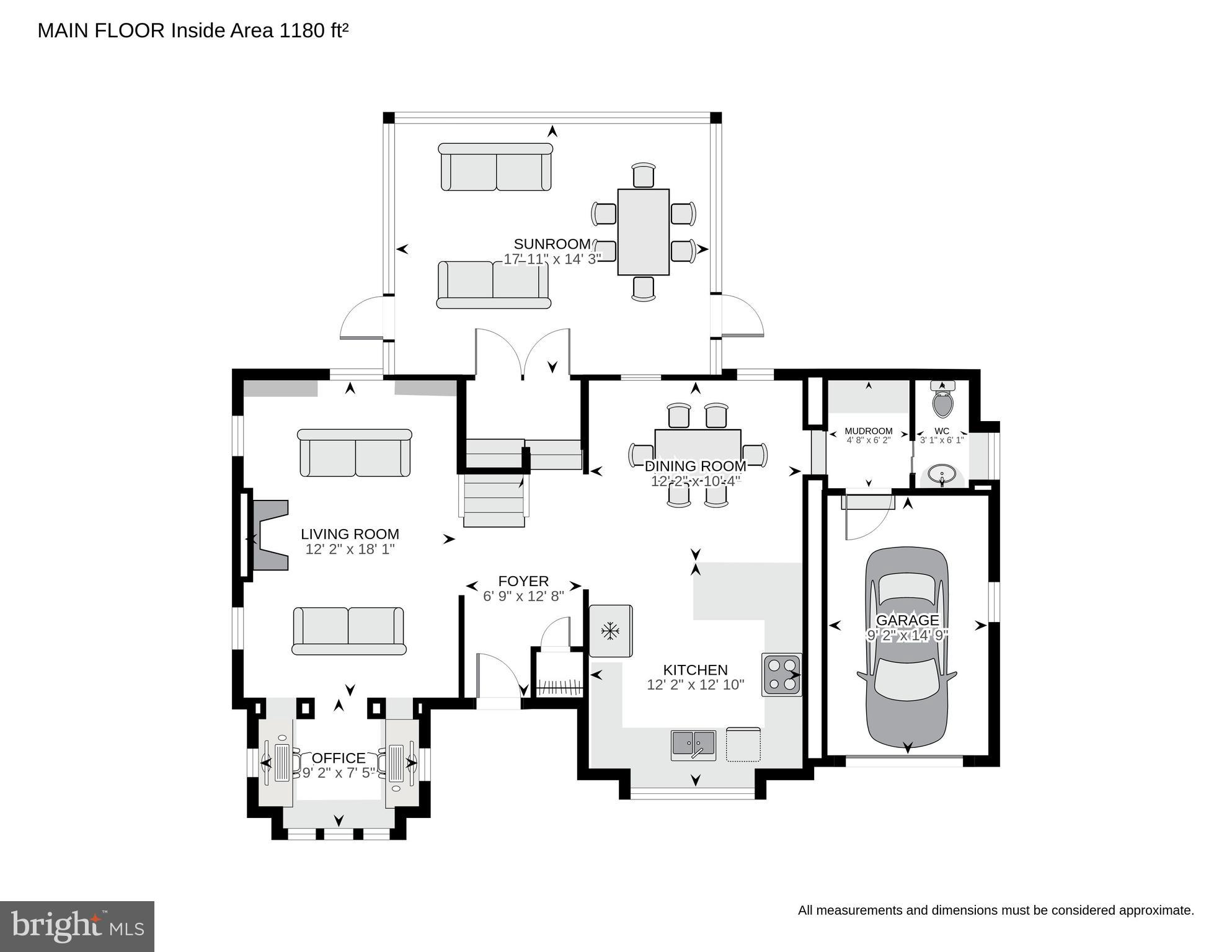 BATTERY PARK - Residential