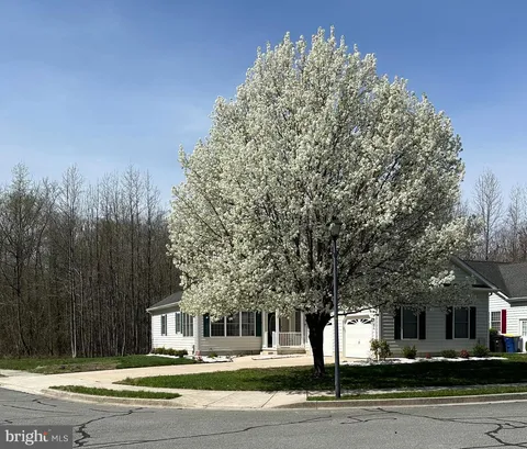 130 Maple Glen Drive, Dover, DE MLS: DEKT2036098
