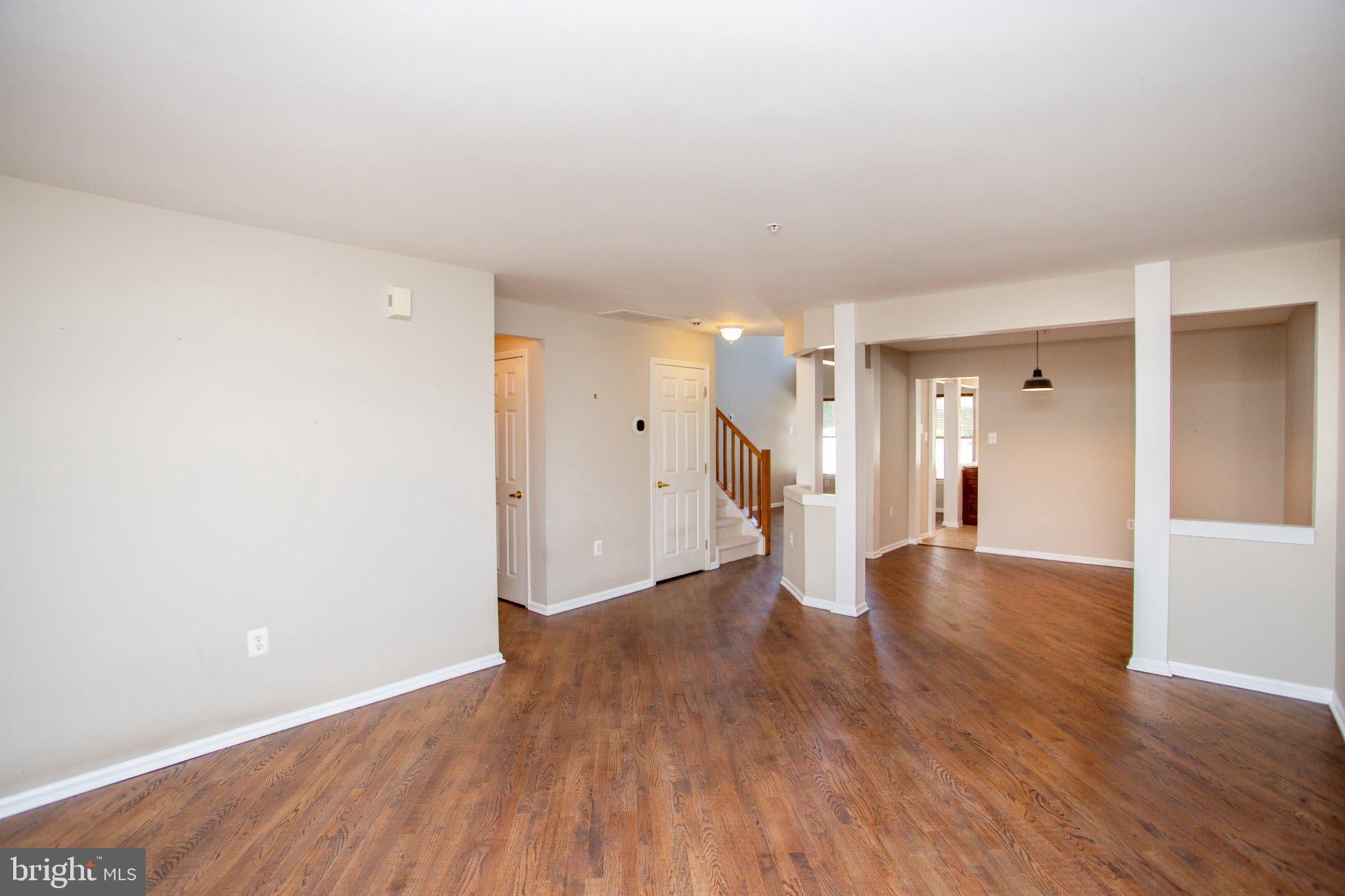 823 BRECKINRIDGE COURT