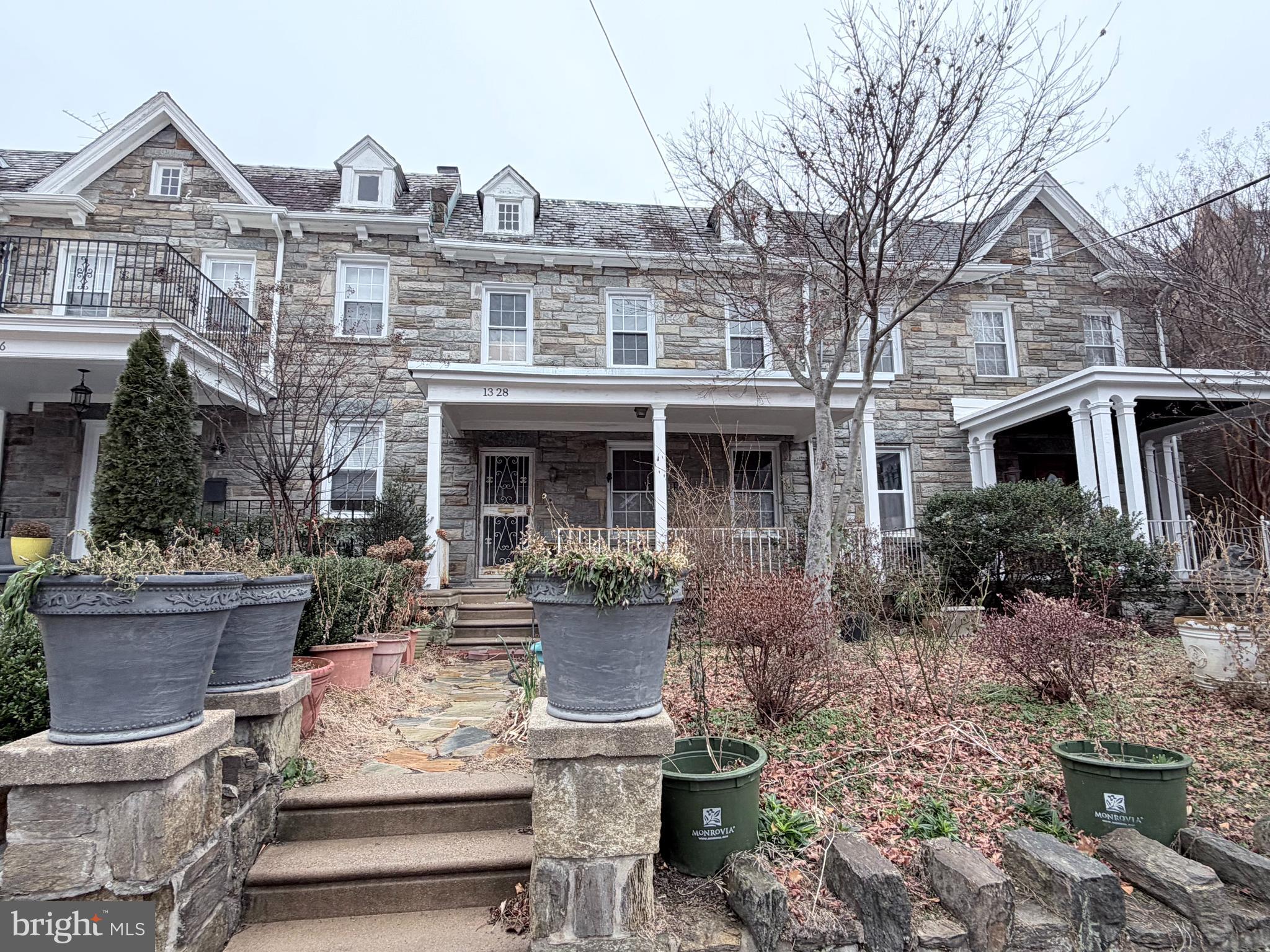 1328 RITTENHOUSE STREET NW