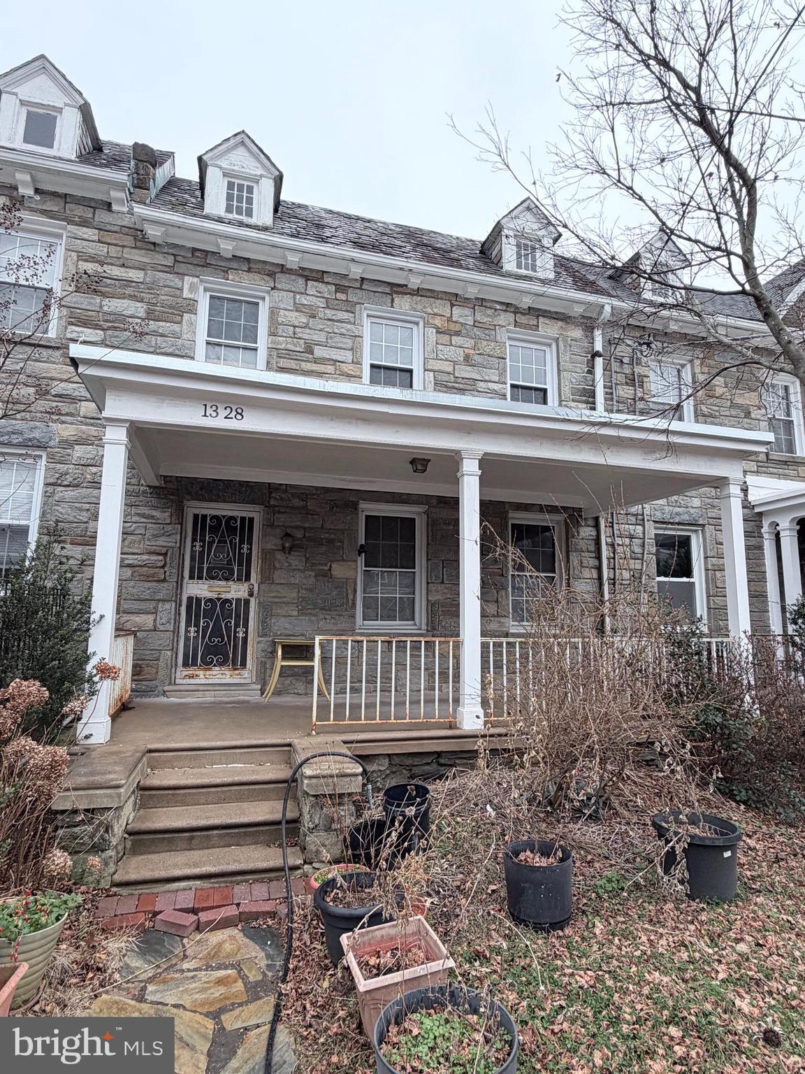 1328 RITTENHOUSE STREET NW